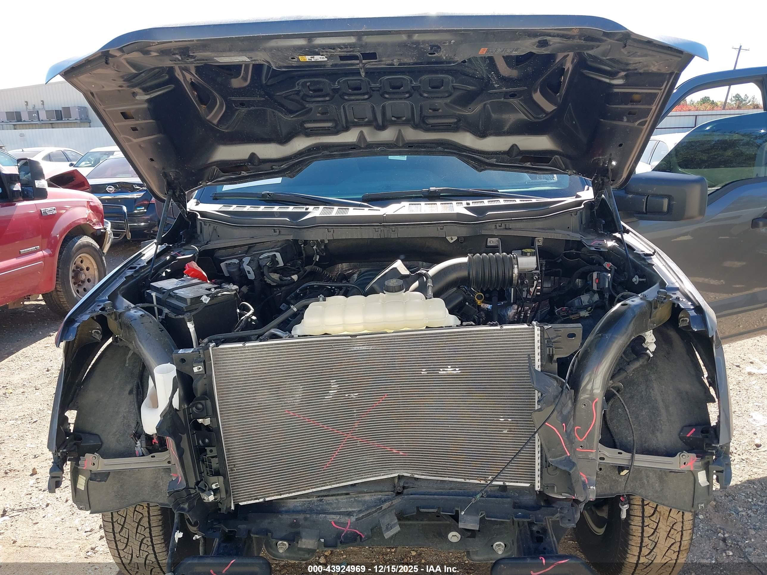 FORD F-150 image 10