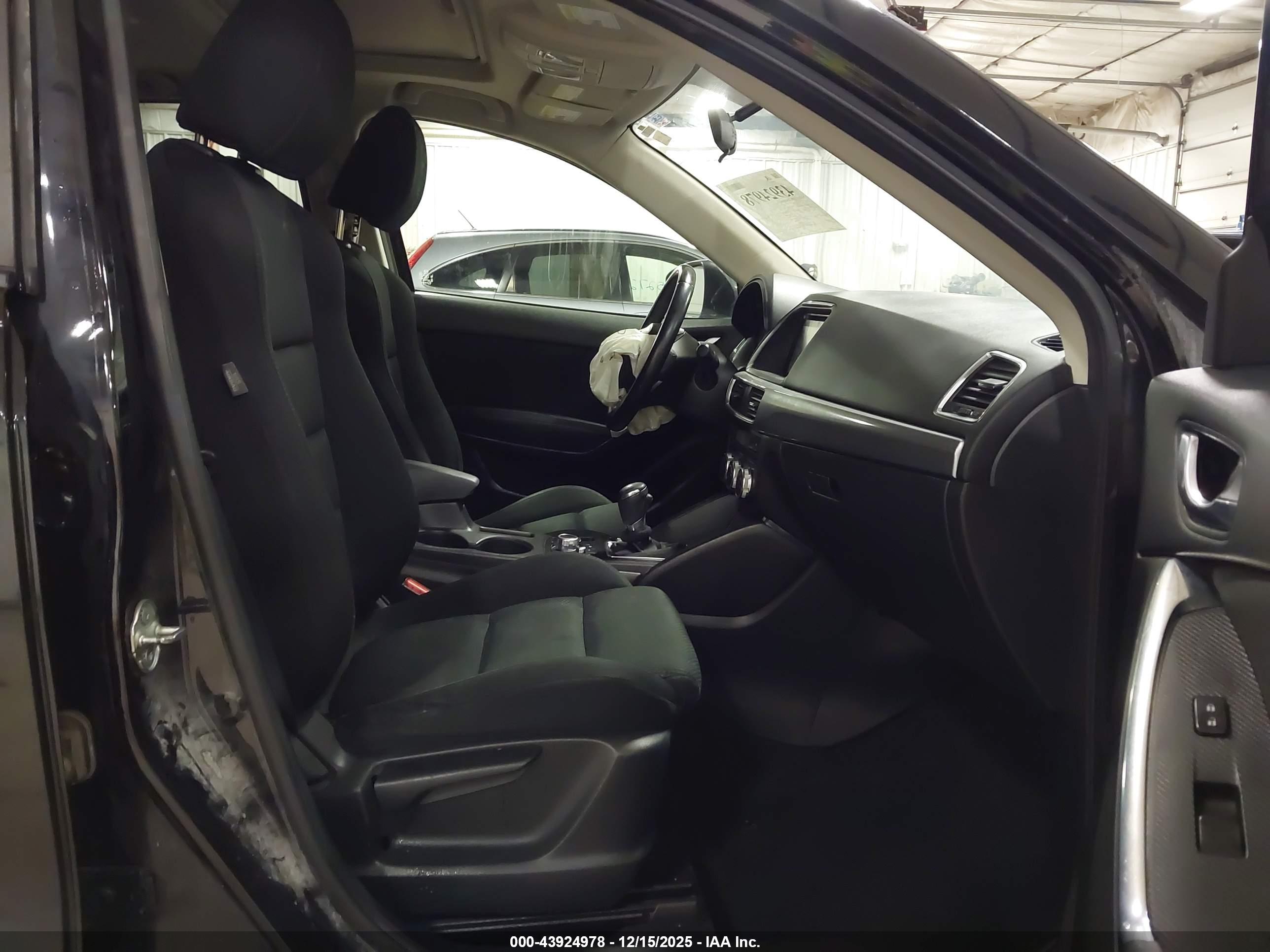 MAZDA CX-5 image 5