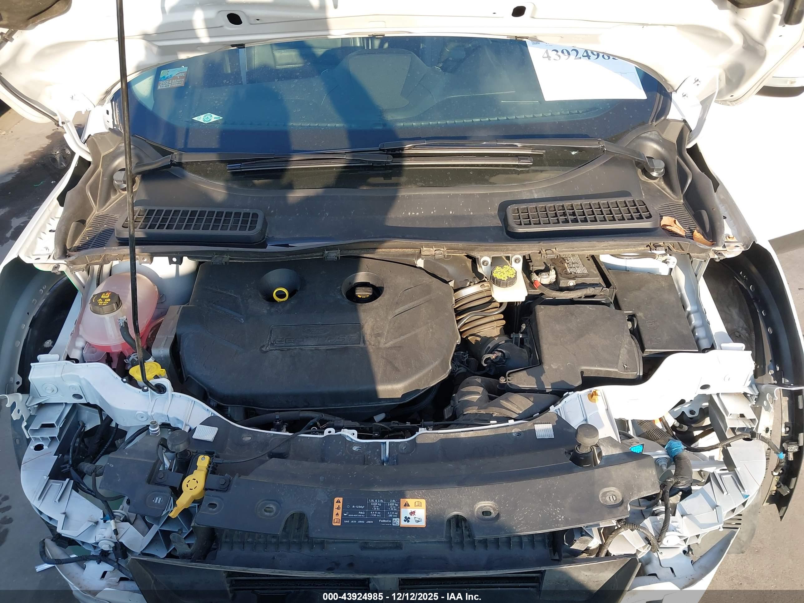 FORD ESCAPE image 10