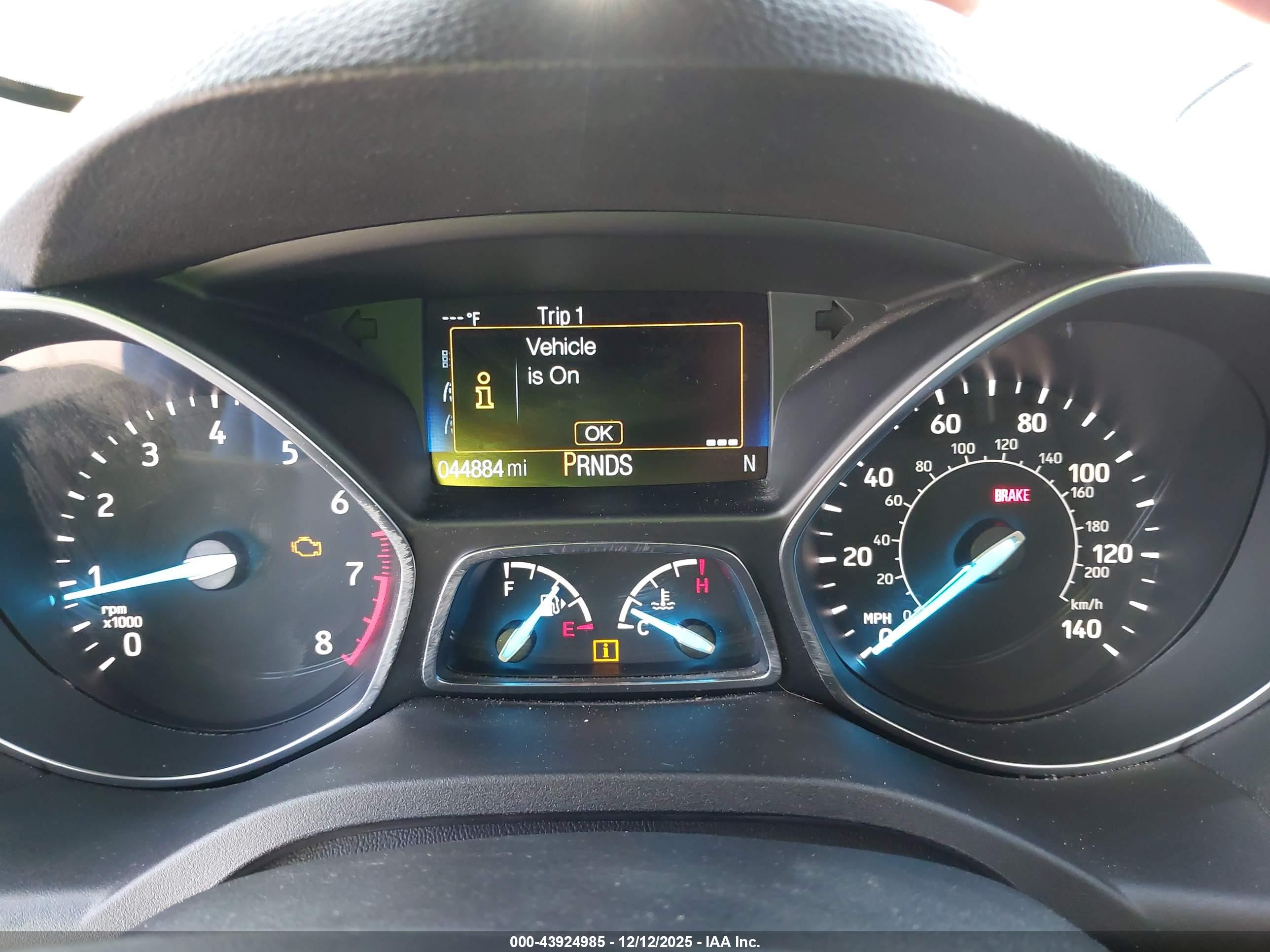 FORD ESCAPE image 7