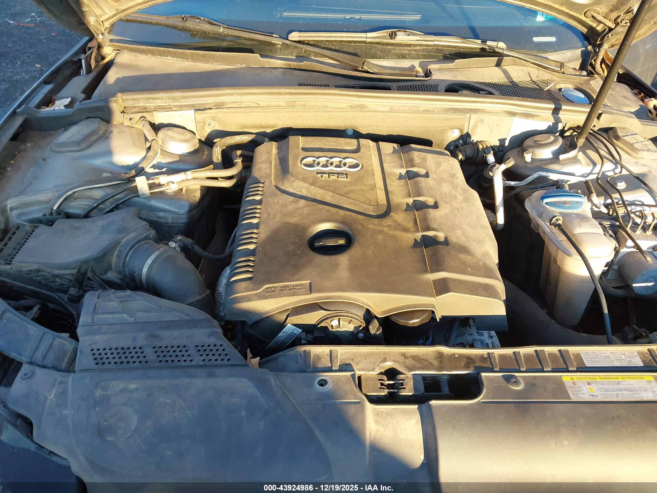 AUDI A5 image 10