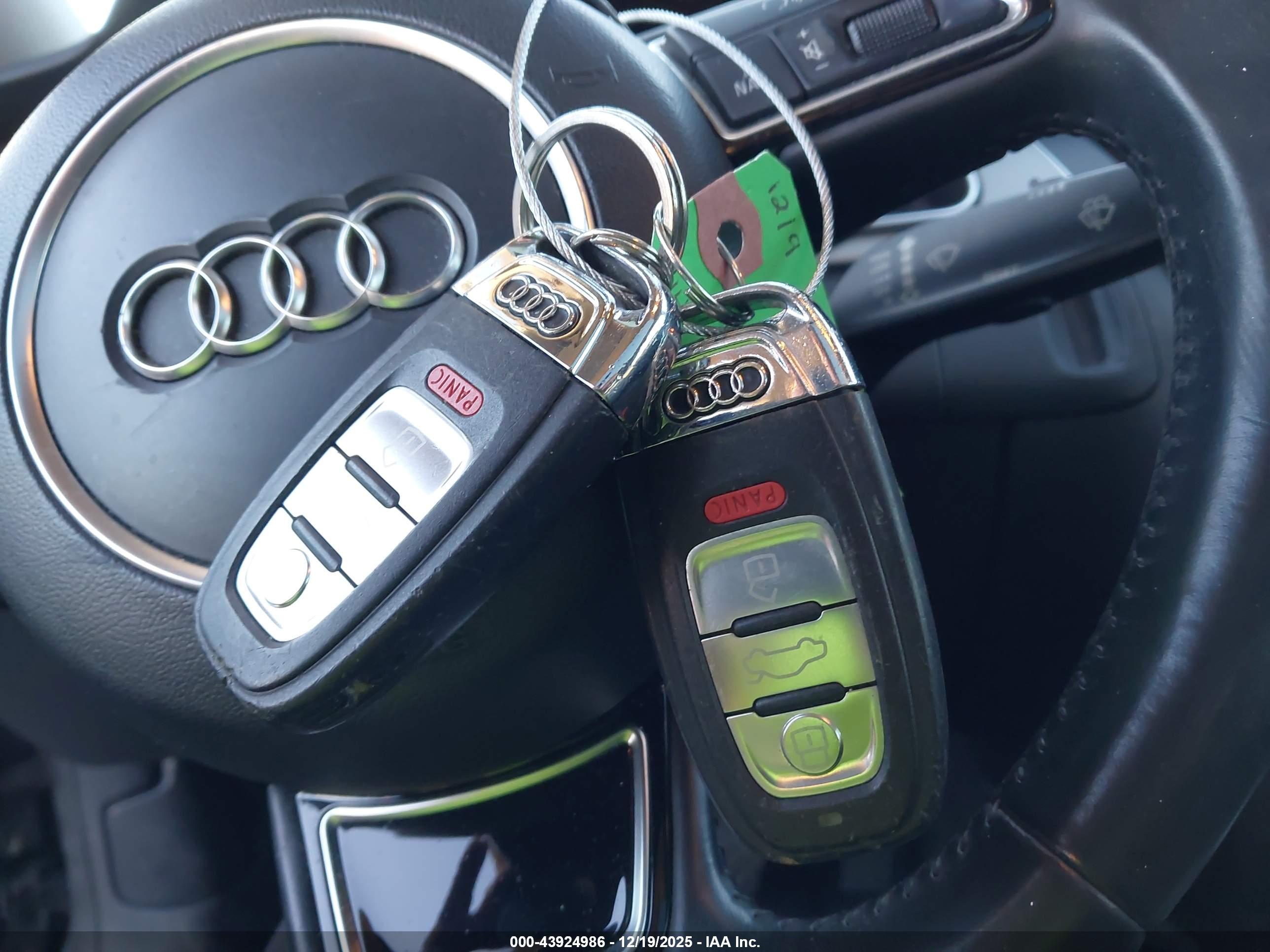 AUDI A5 image 11