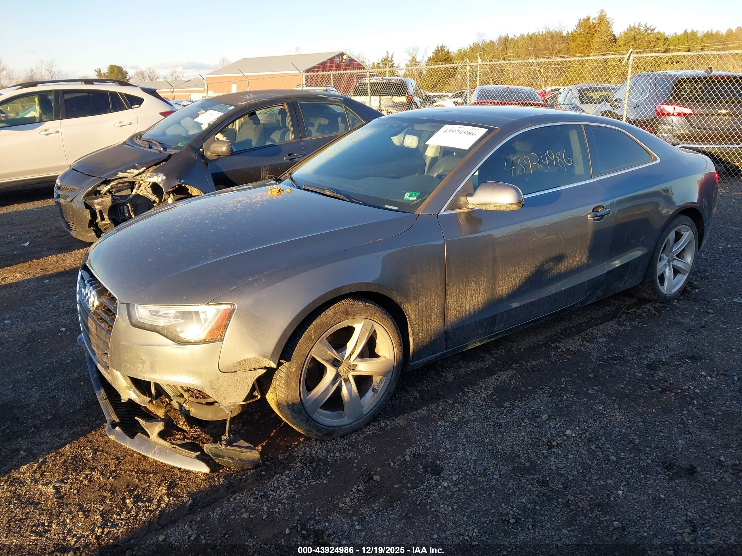 AUDI A5 image 2