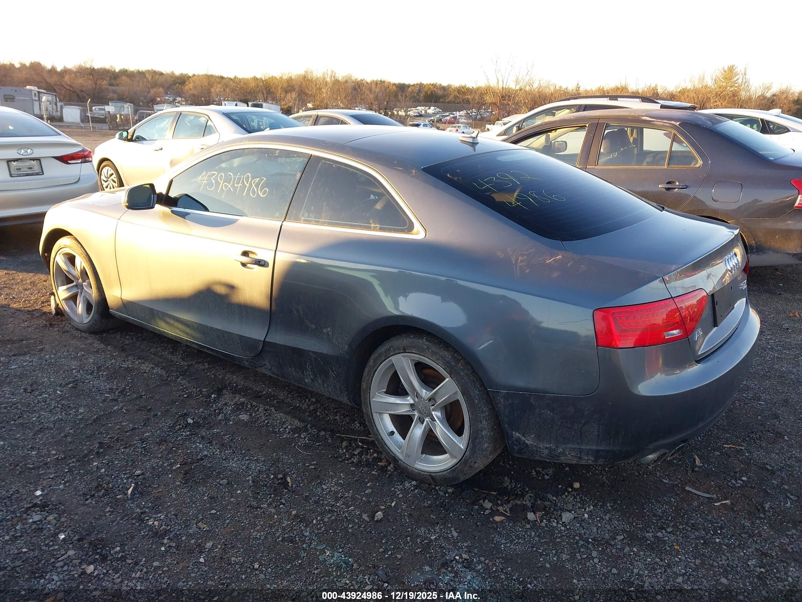 AUDI A5 image 3