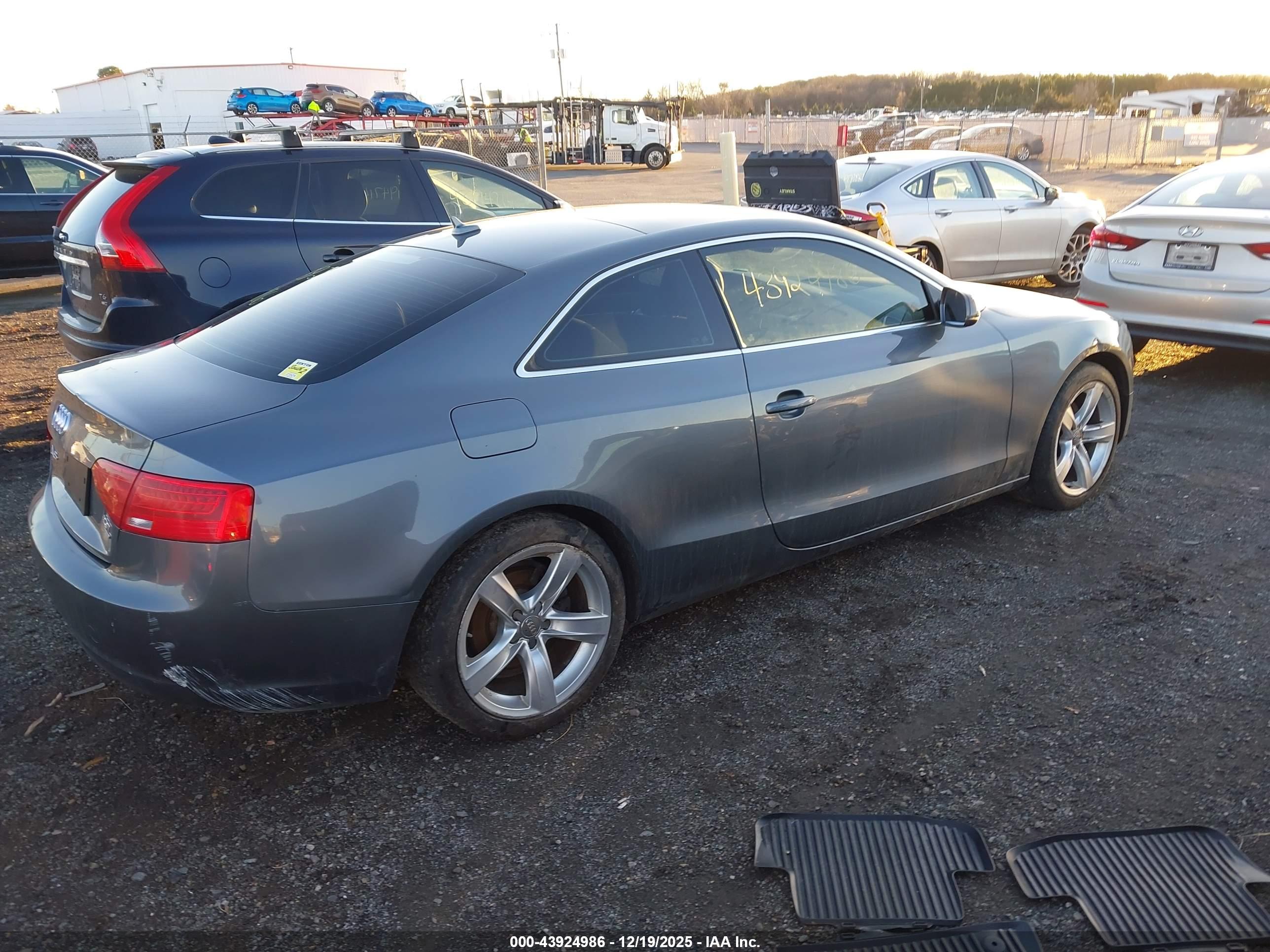 AUDI A5 image 4