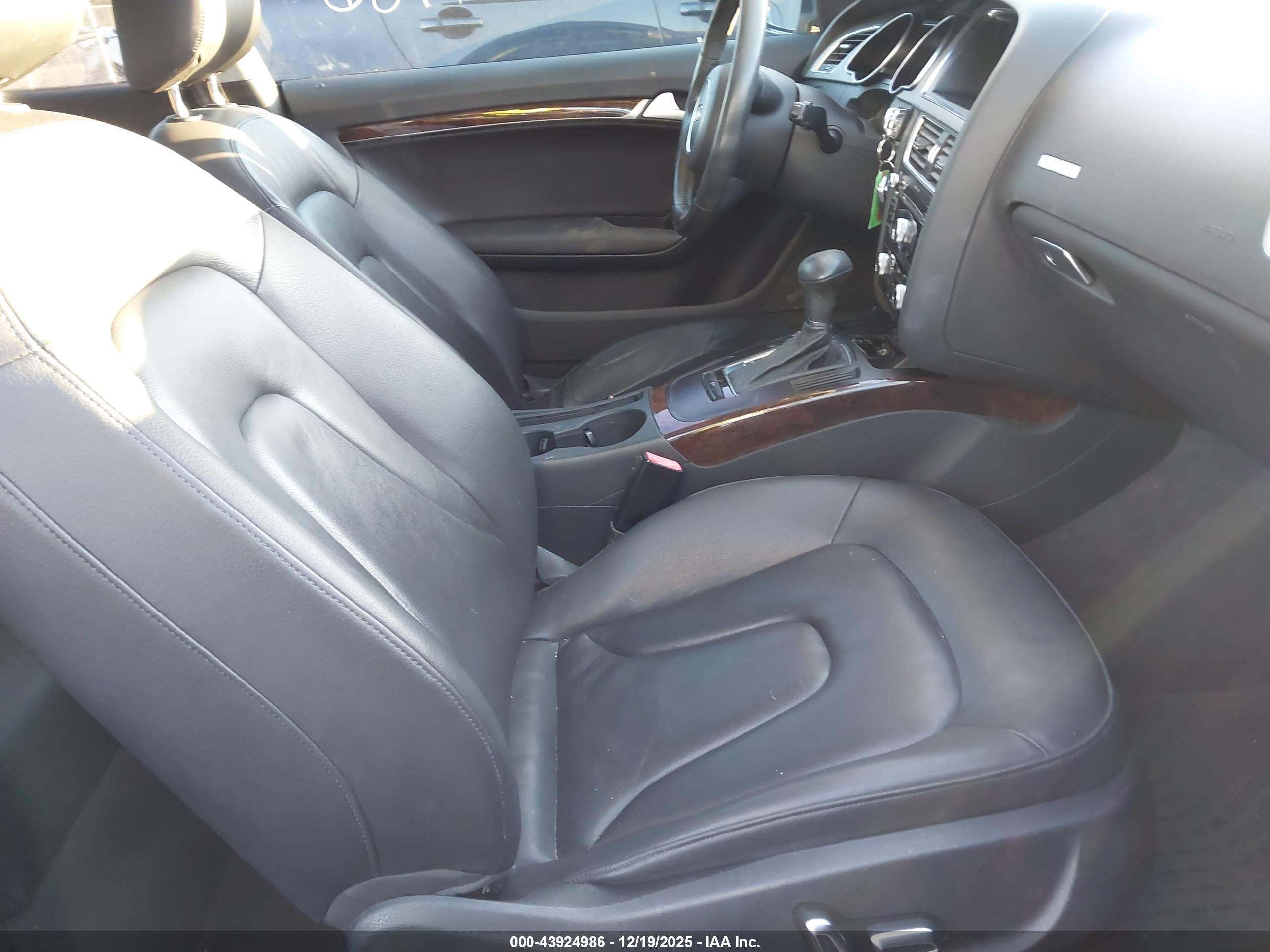 AUDI A5 image 5