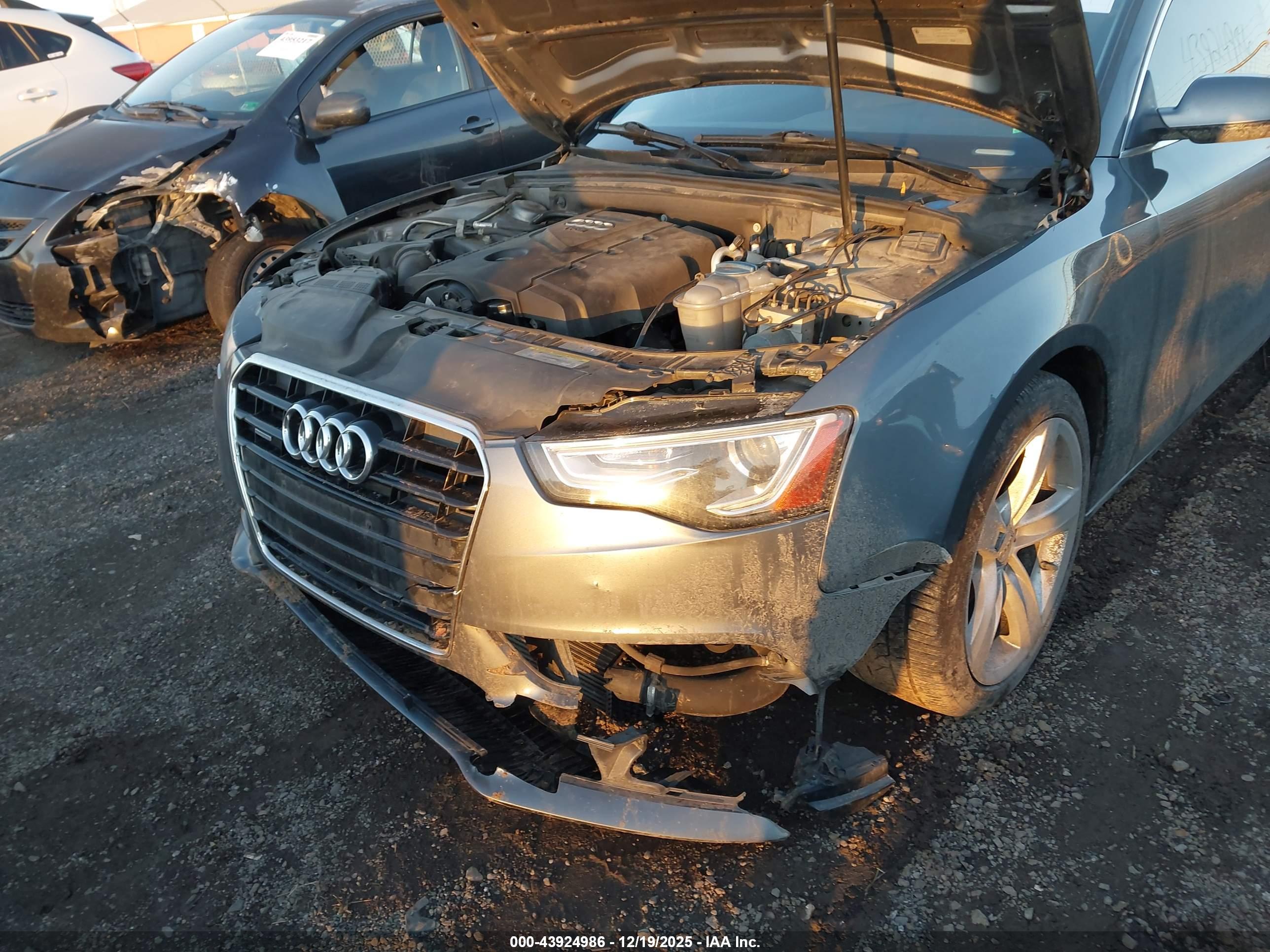 AUDI A5 image 6