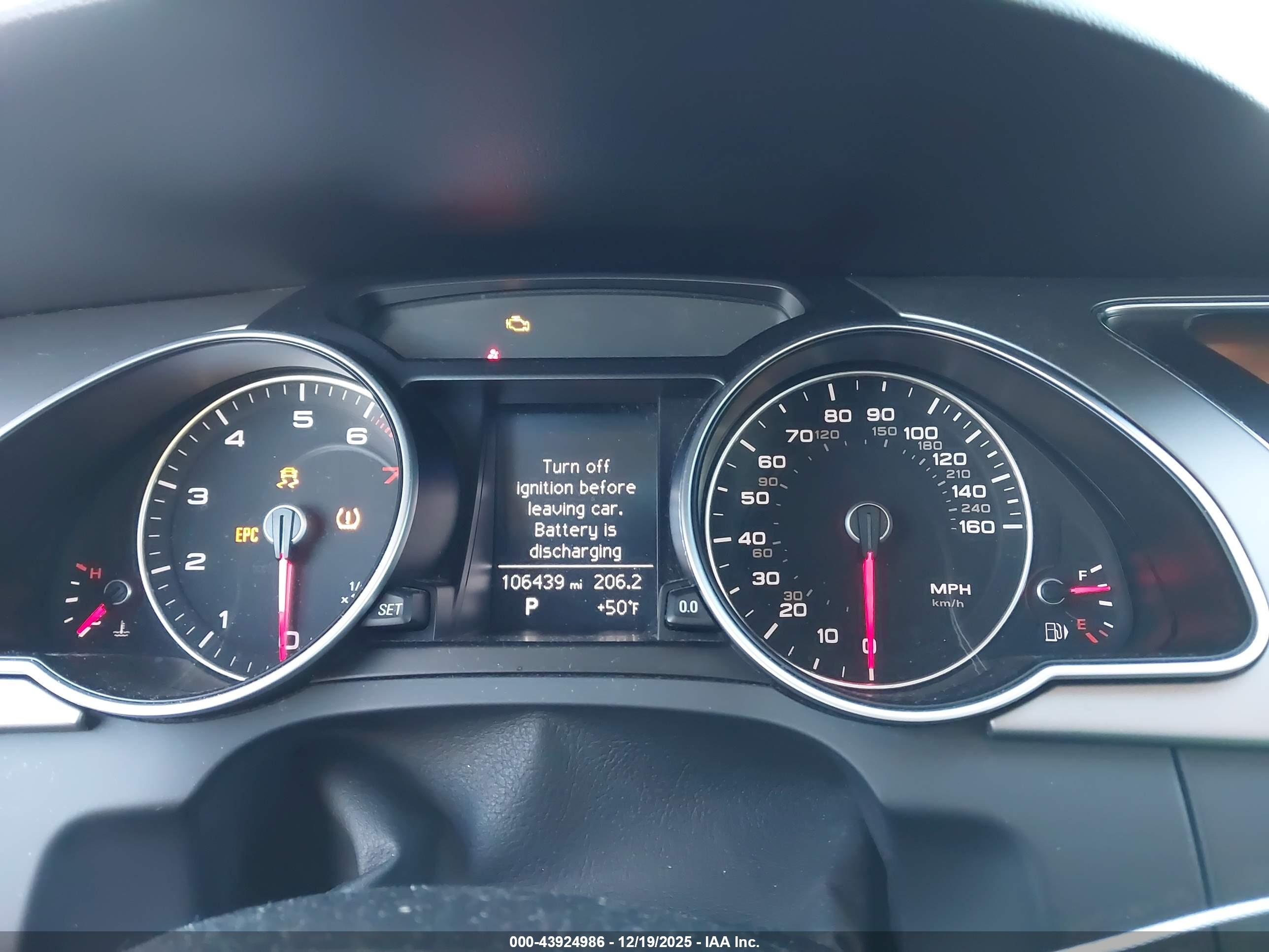 AUDI A5 image 7