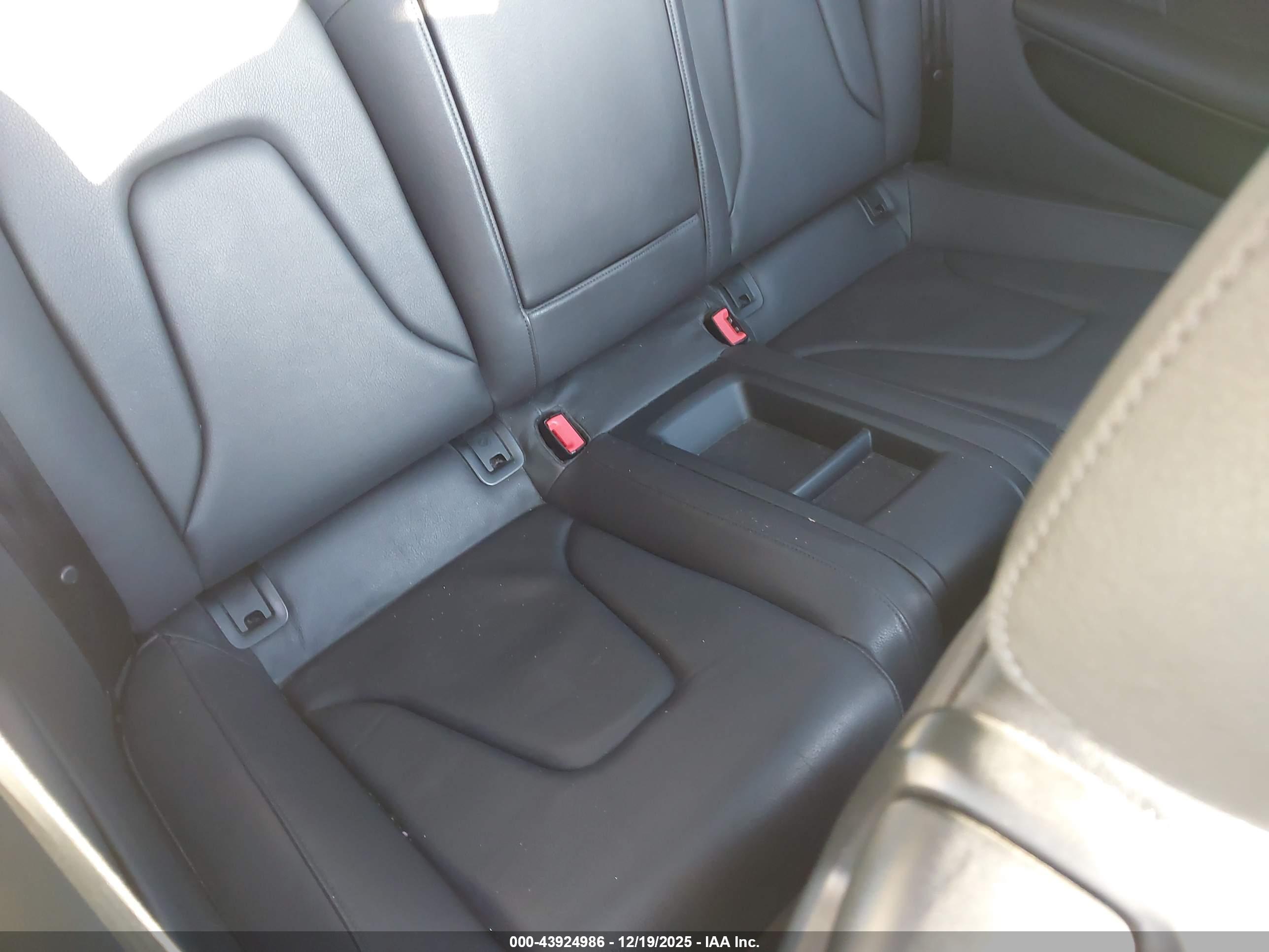 AUDI A5 image 8