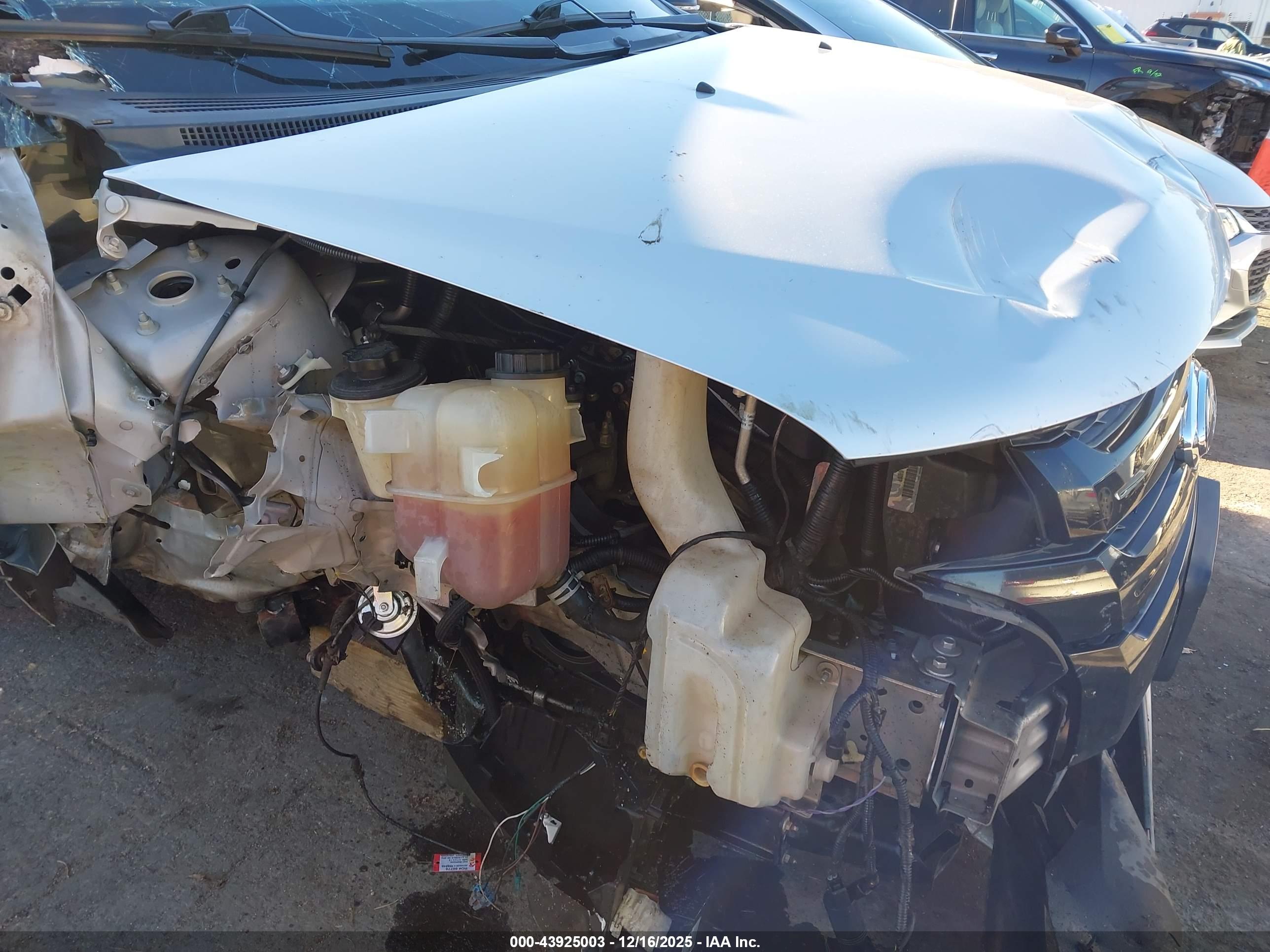 FORD EDGE image 6