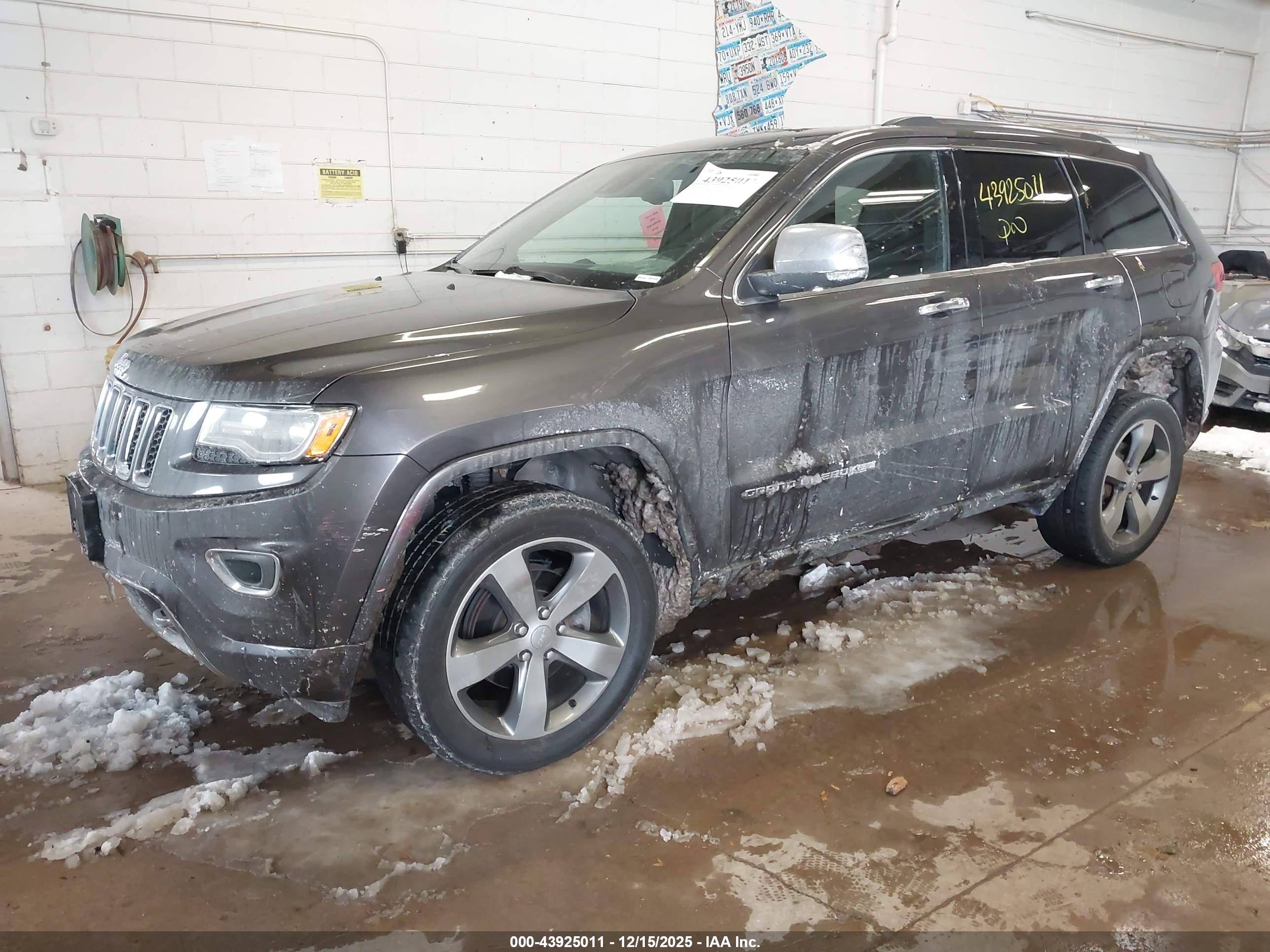 JEEP GRAND image 2