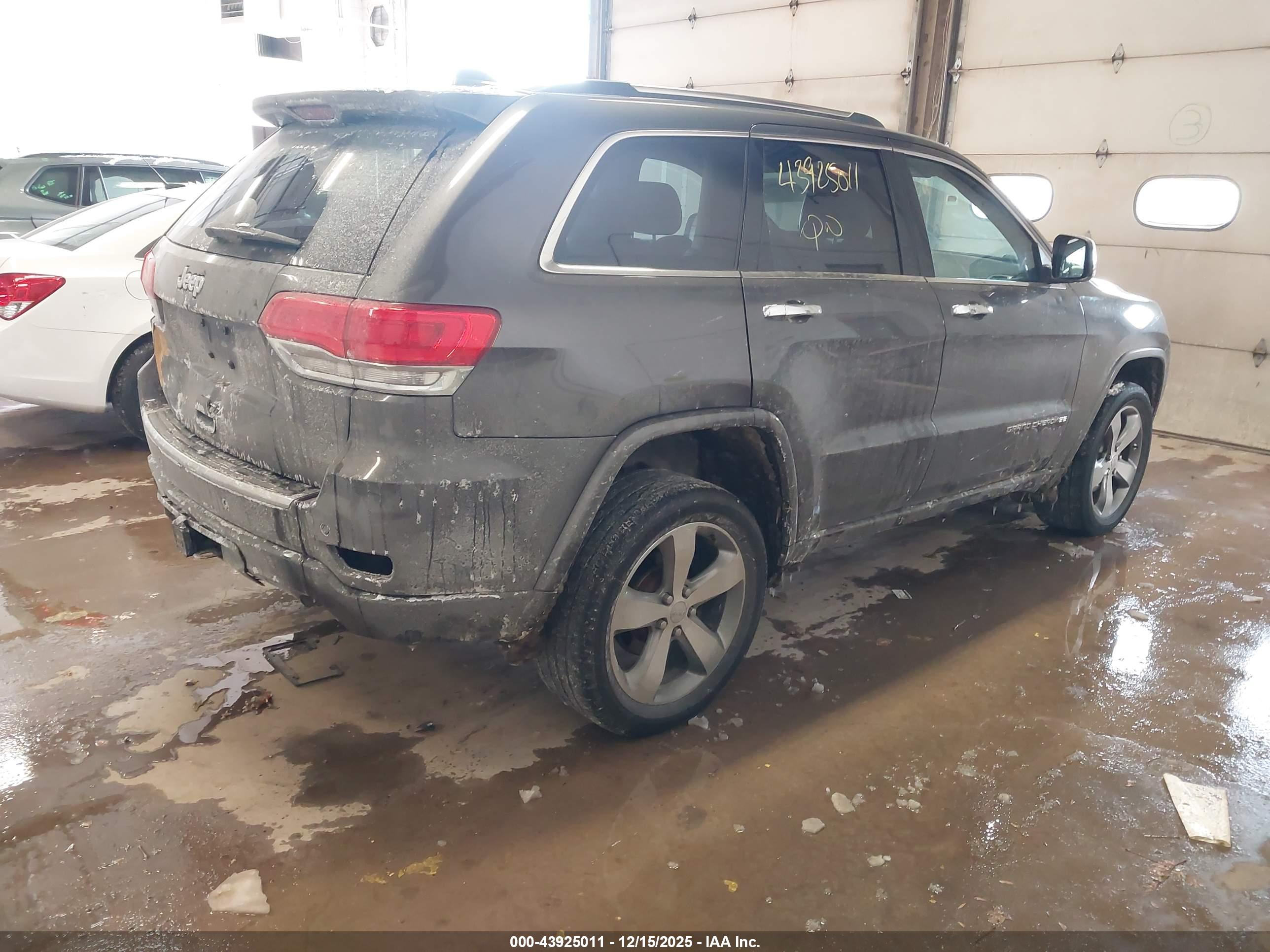 JEEP GRAND image 4