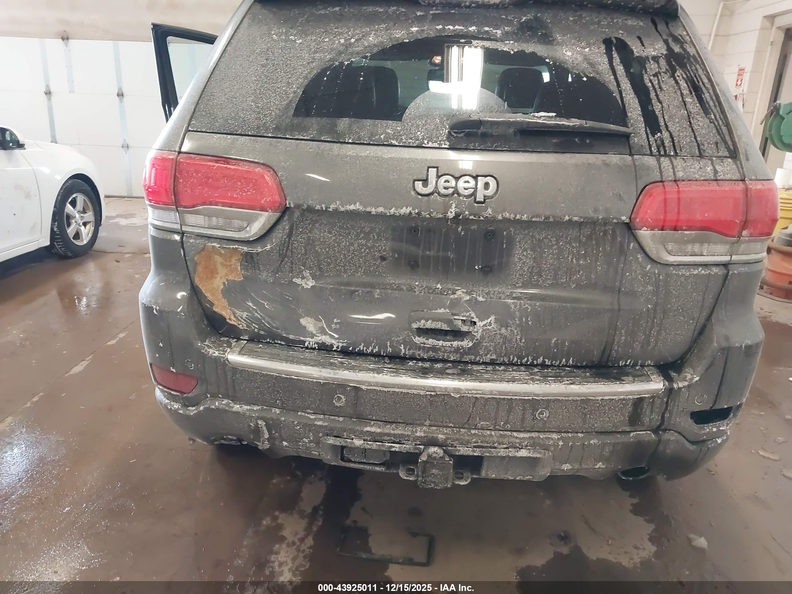 JEEP GRAND image 6