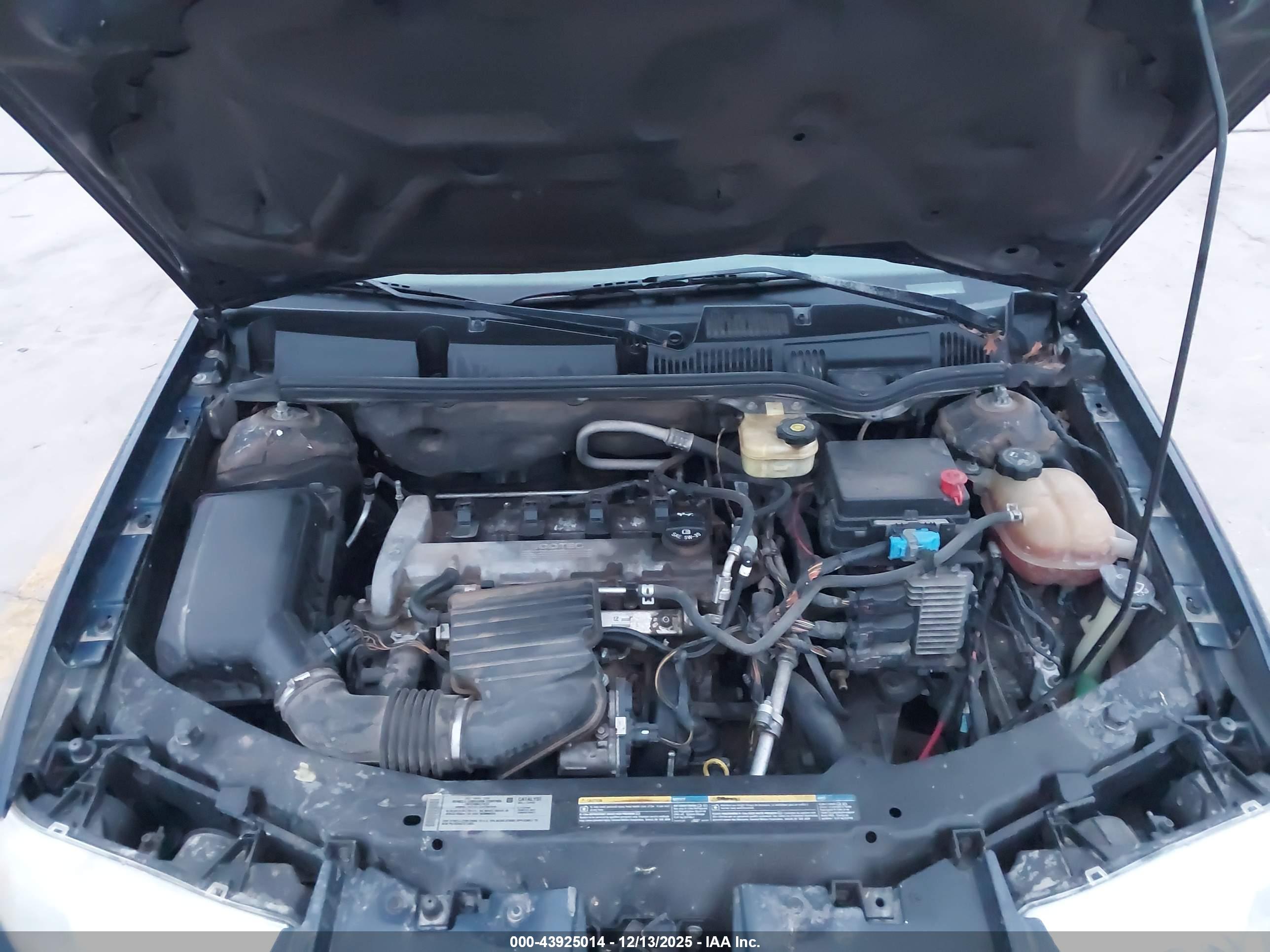 SATURN ION image 10