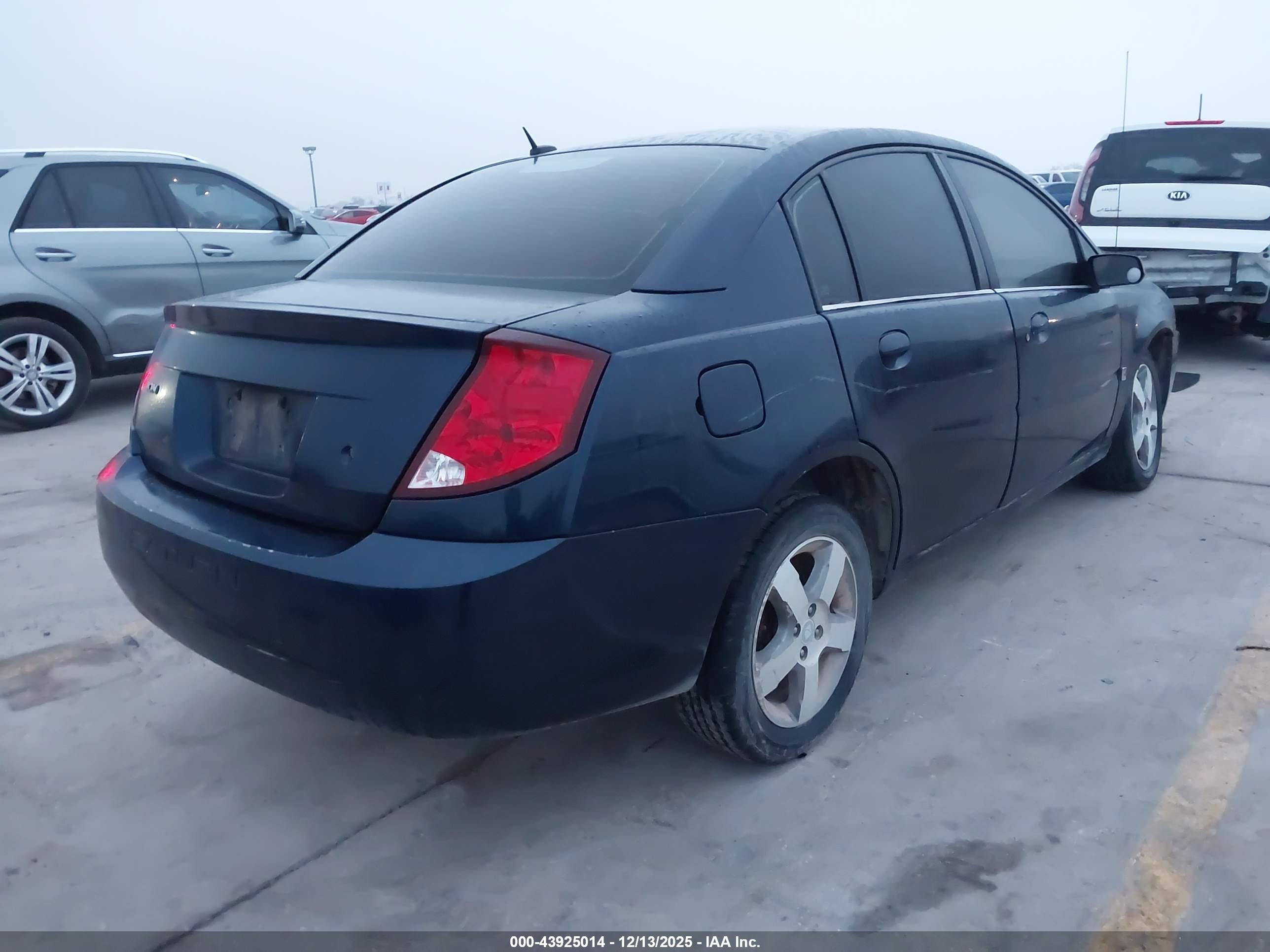 SATURN ION image 4