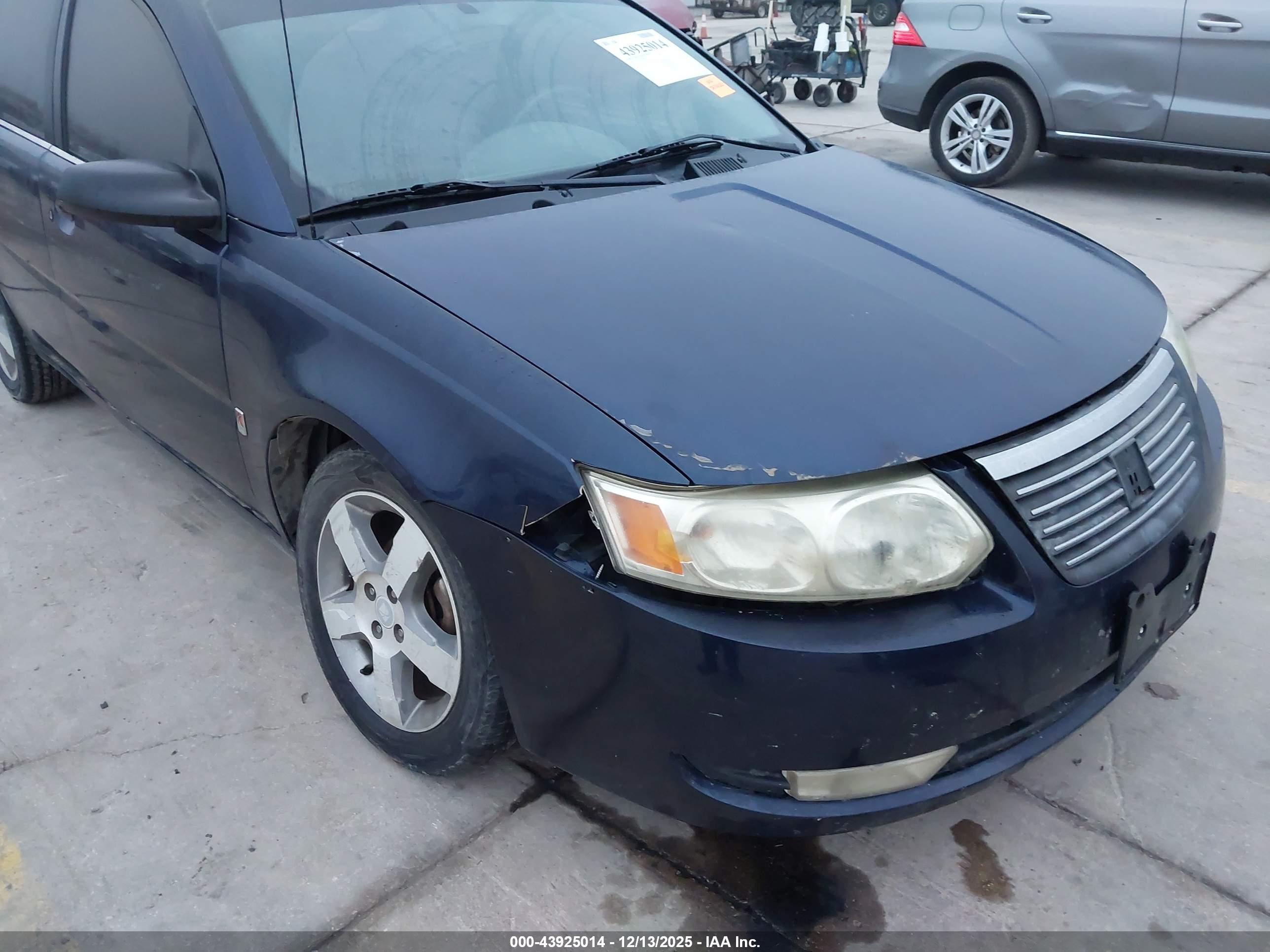 SATURN ION image 6