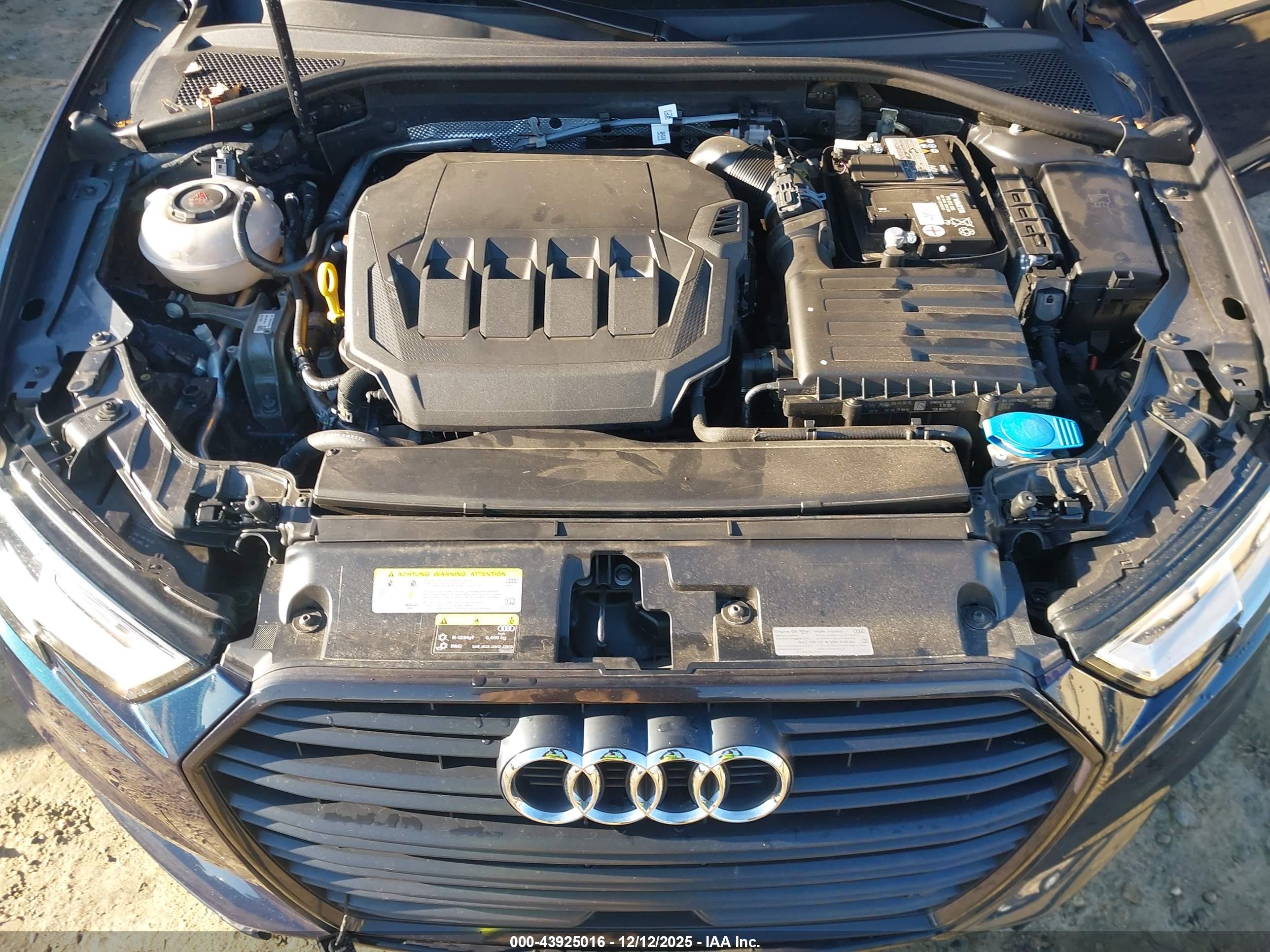 AUDI A3 image 10