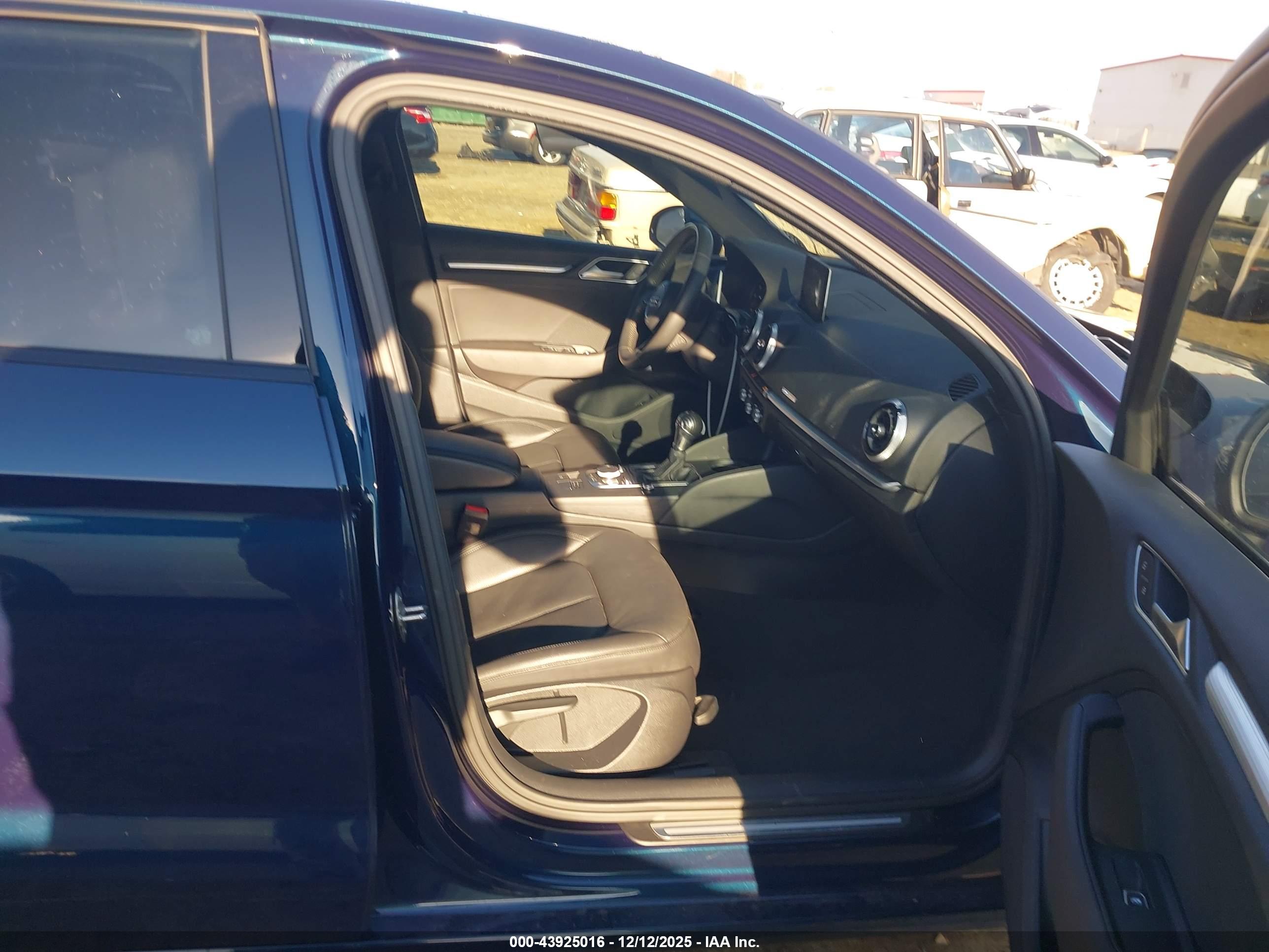 AUDI A3 image 5