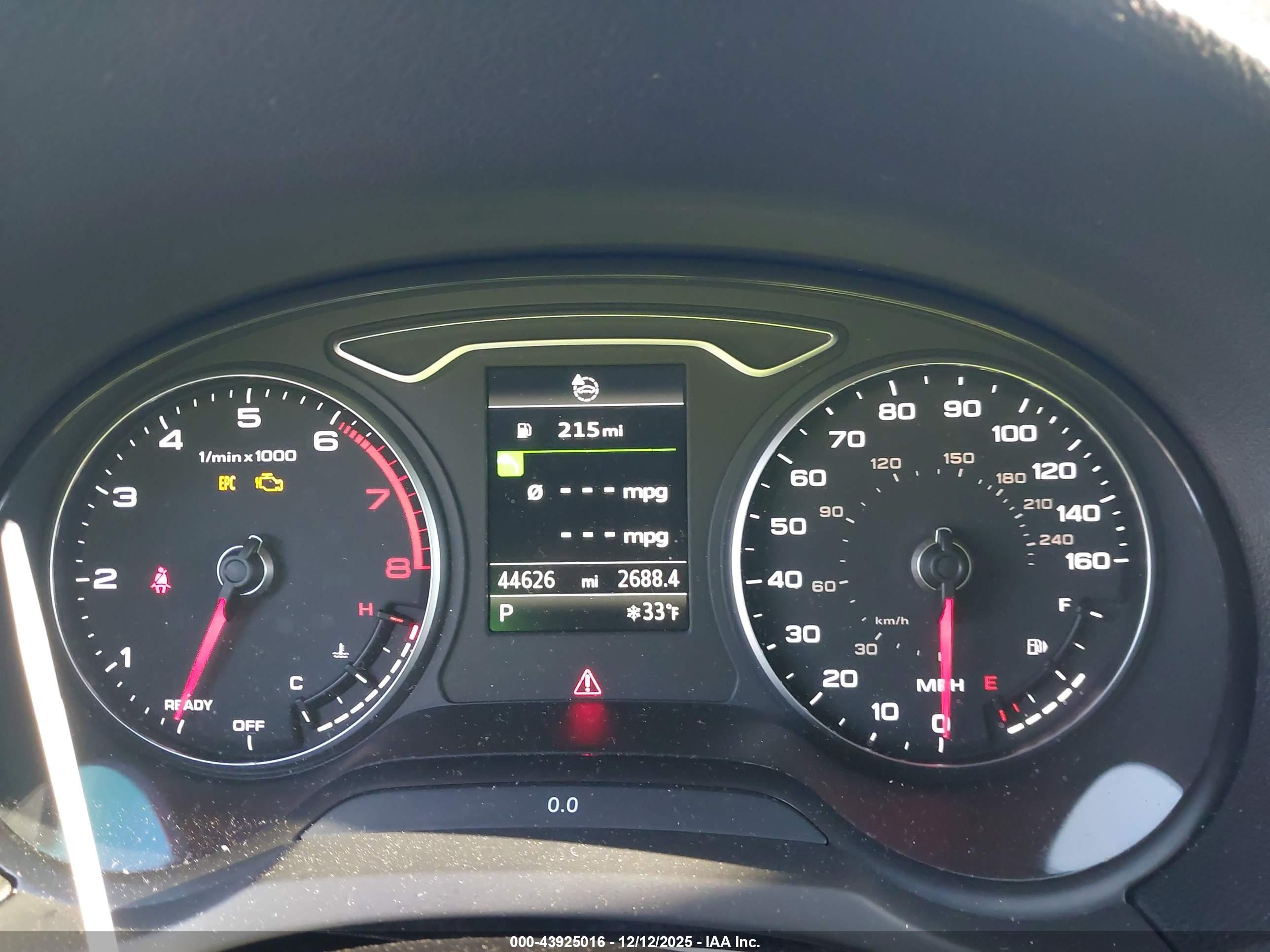 AUDI A3 image 7