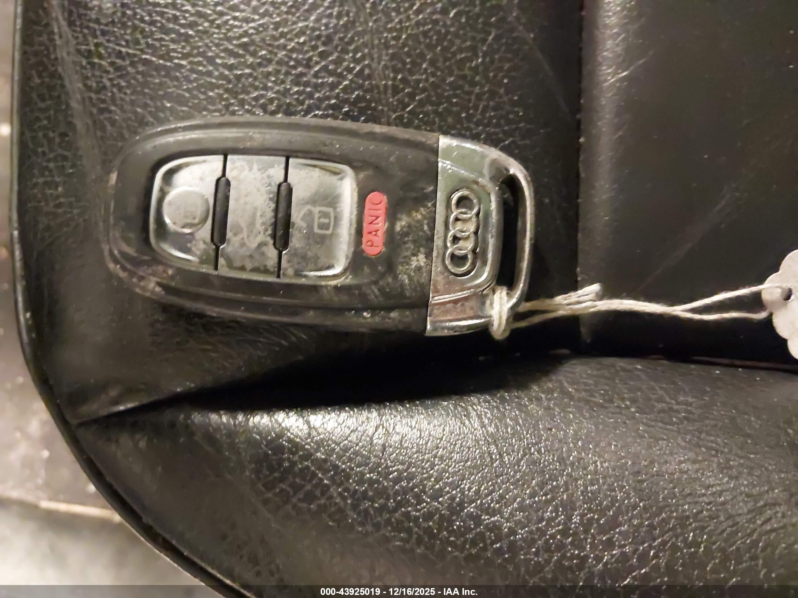 AUDI Q5 image 11