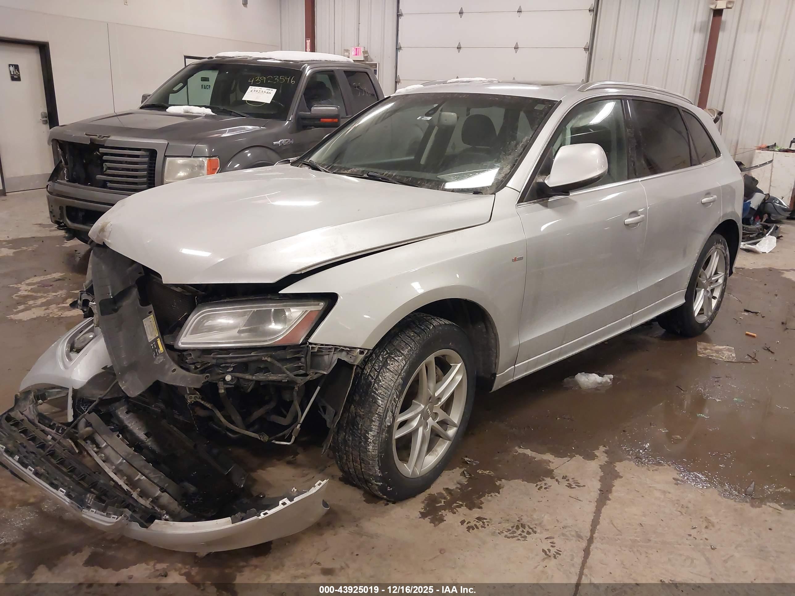 AUDI Q5 image 2