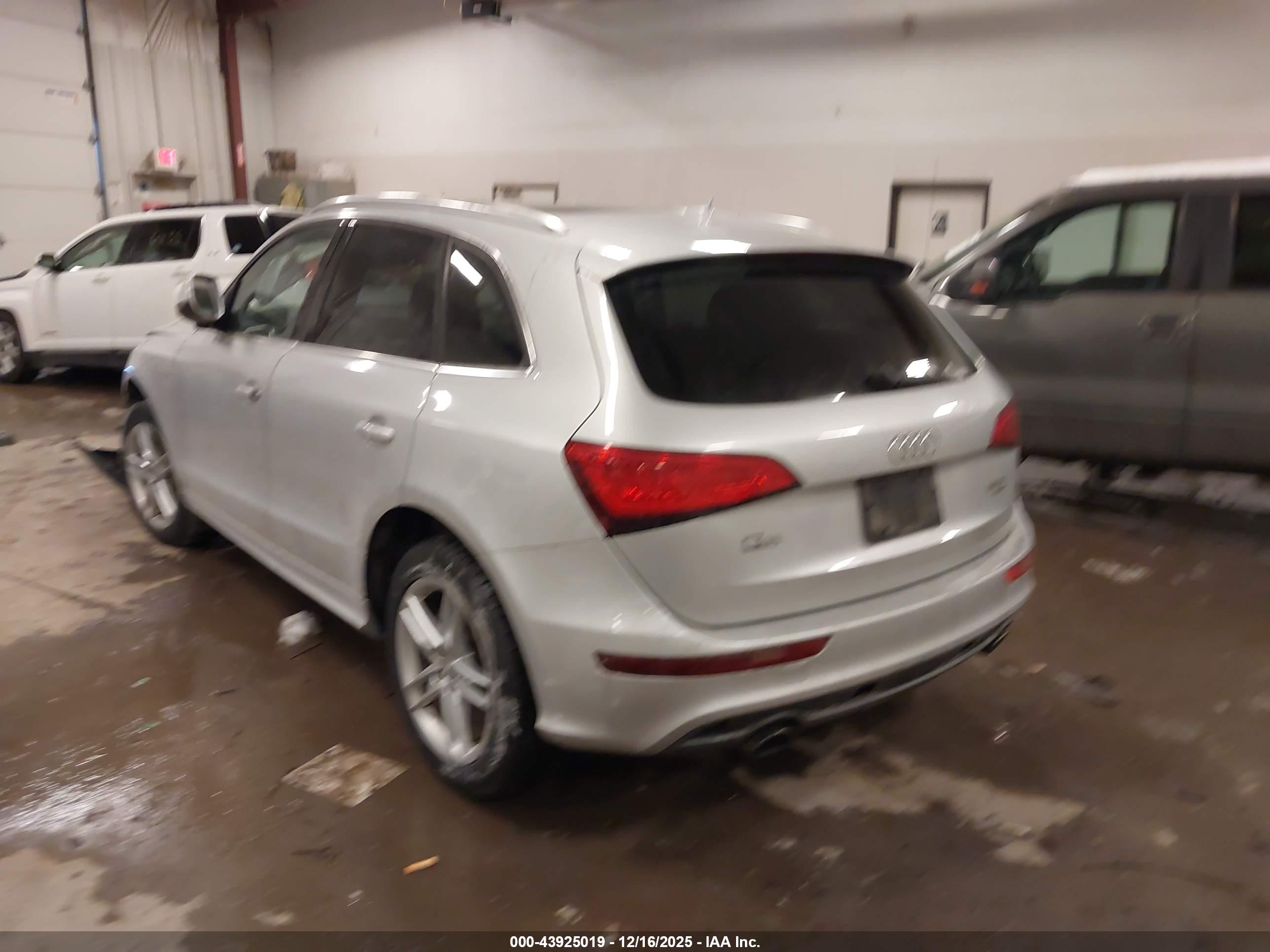 AUDI Q5 image 3
