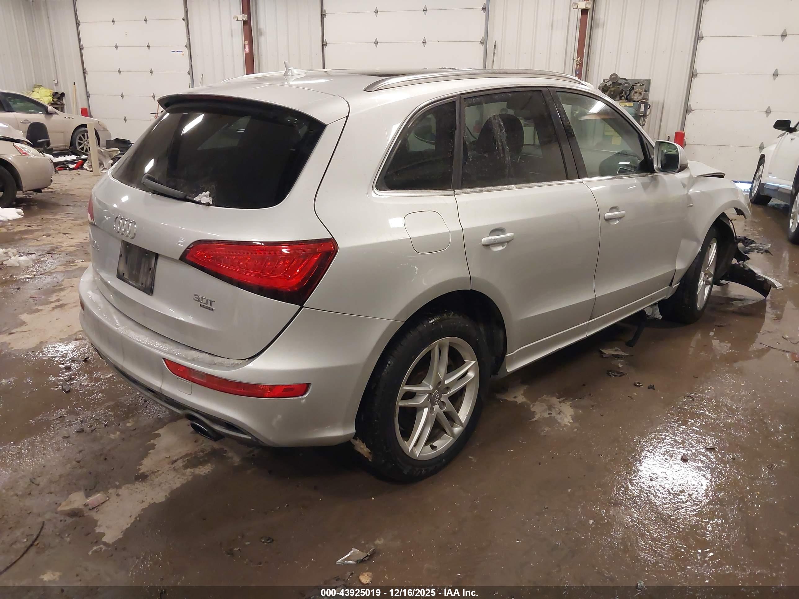 AUDI Q5 image 4