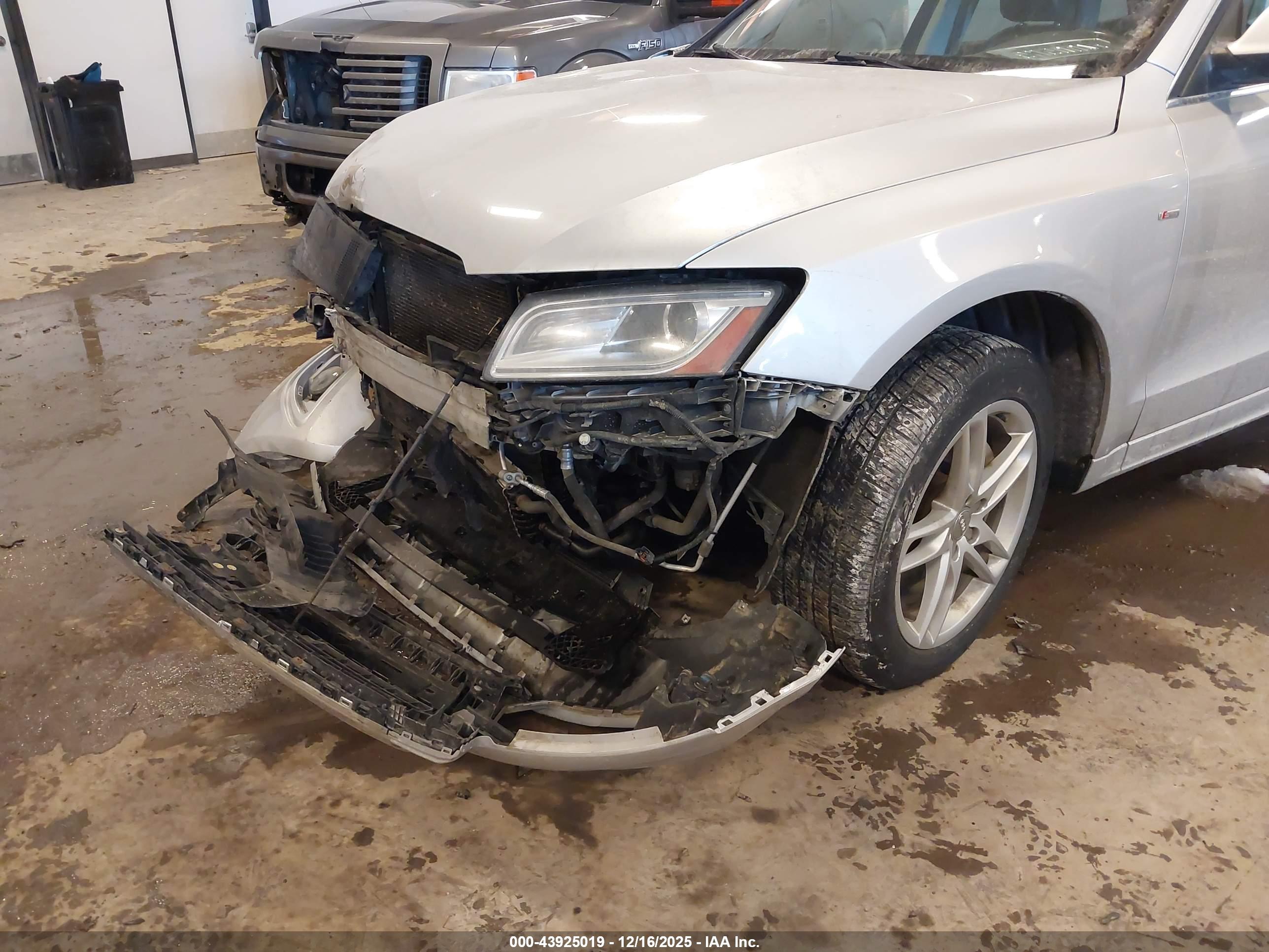AUDI Q5 image 6