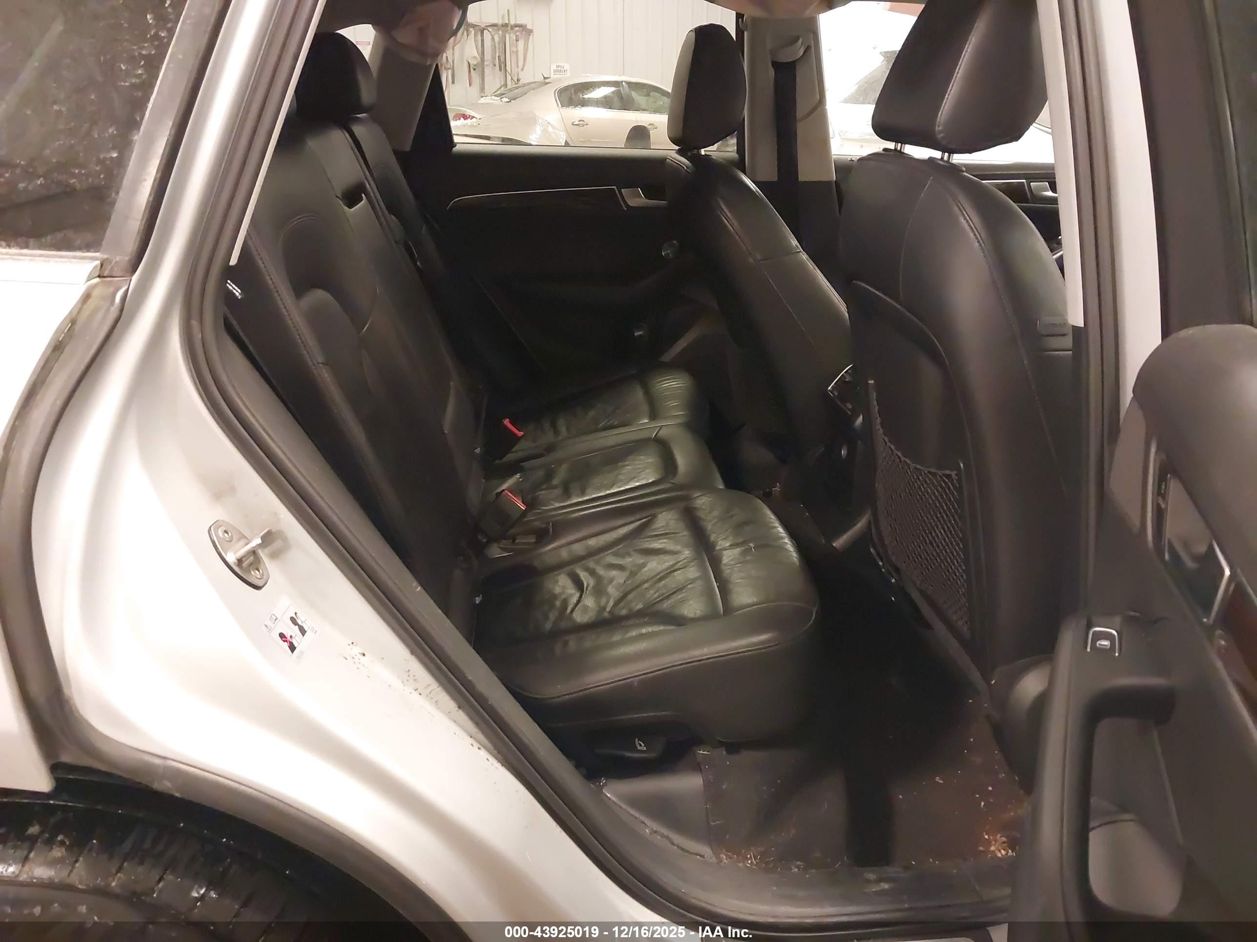 AUDI Q5 image 8