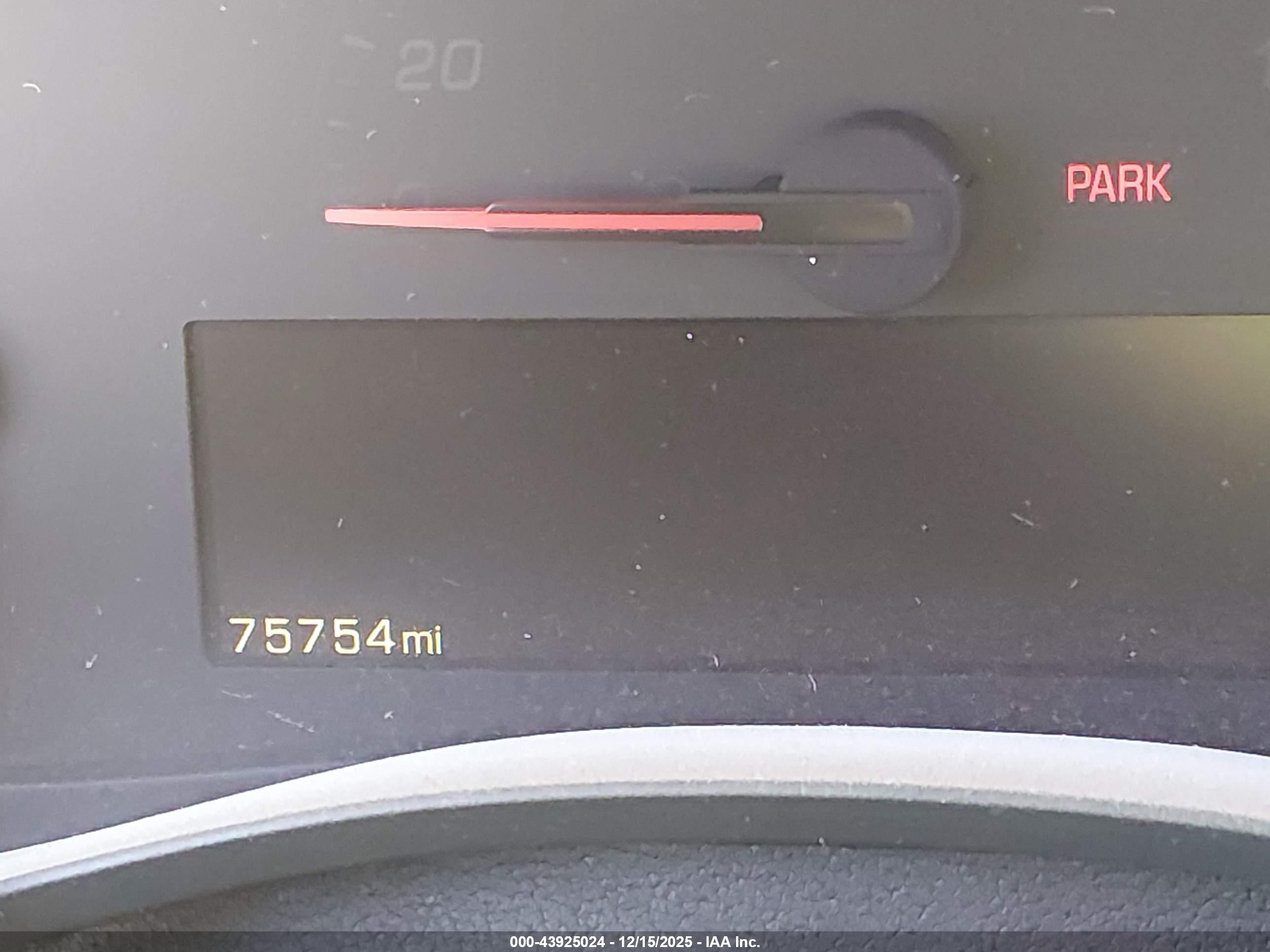 CADILLAC ATS-V image 7