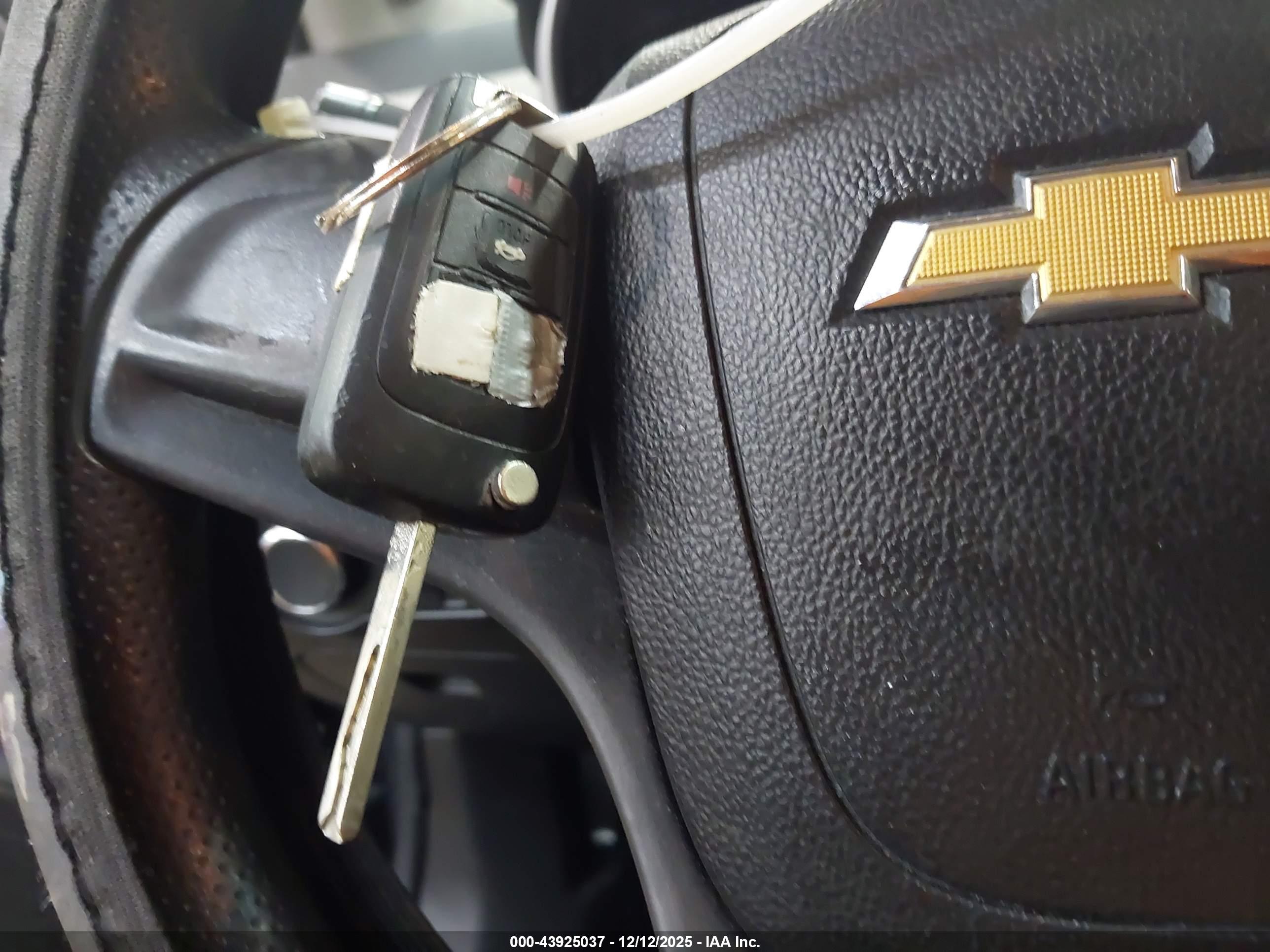 CHEVROLET CRUZE image 11
