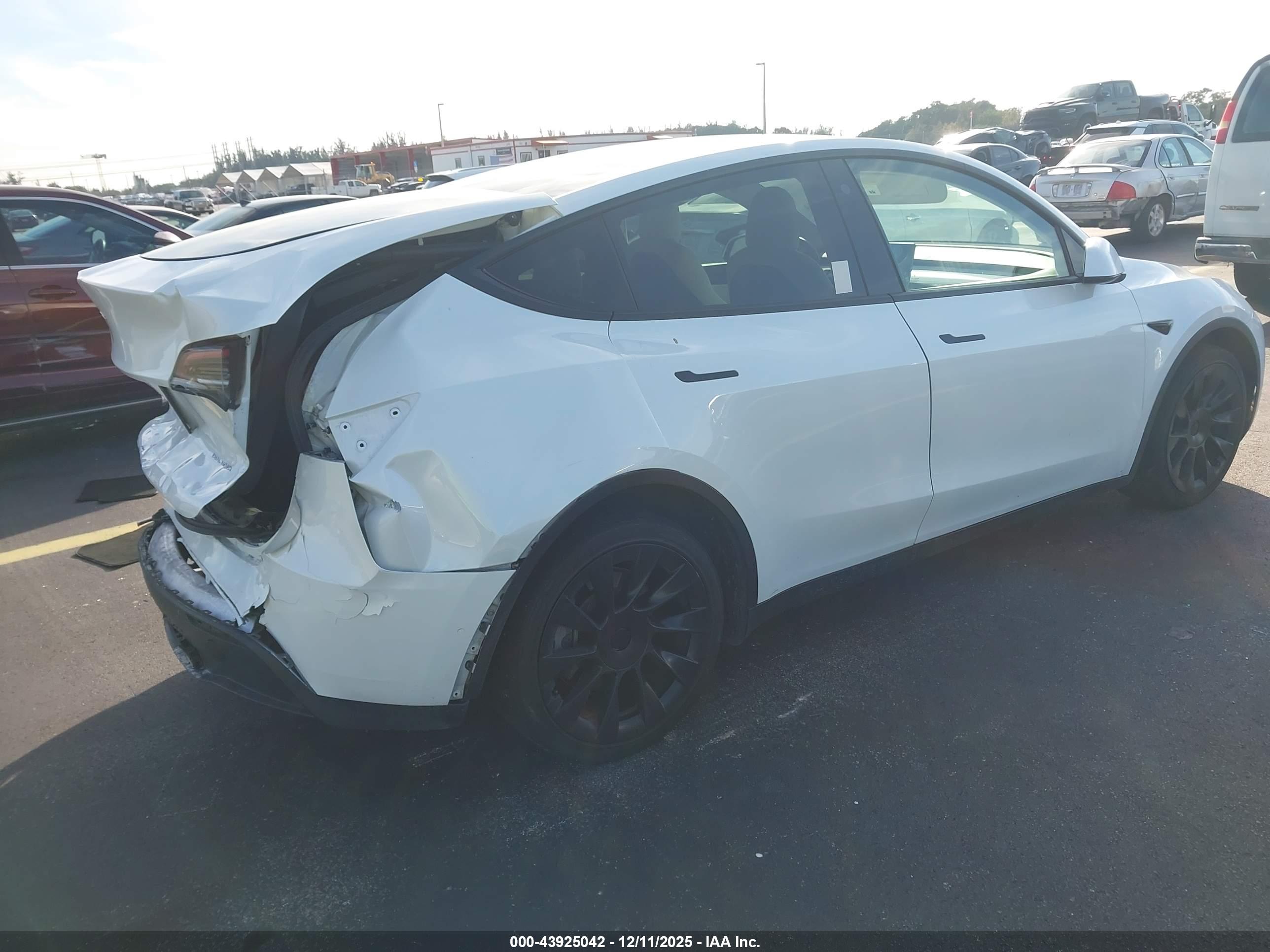 TESLA MODEL image 4