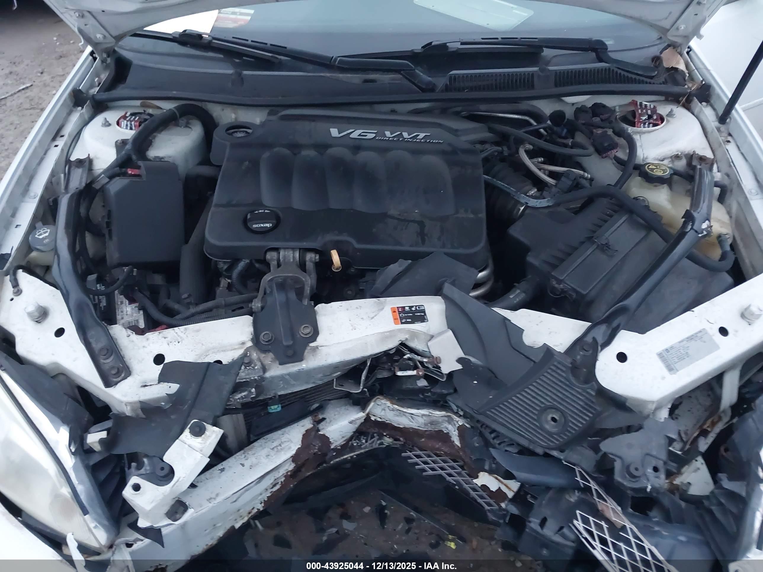 CHEVROLET IMPALA image 10