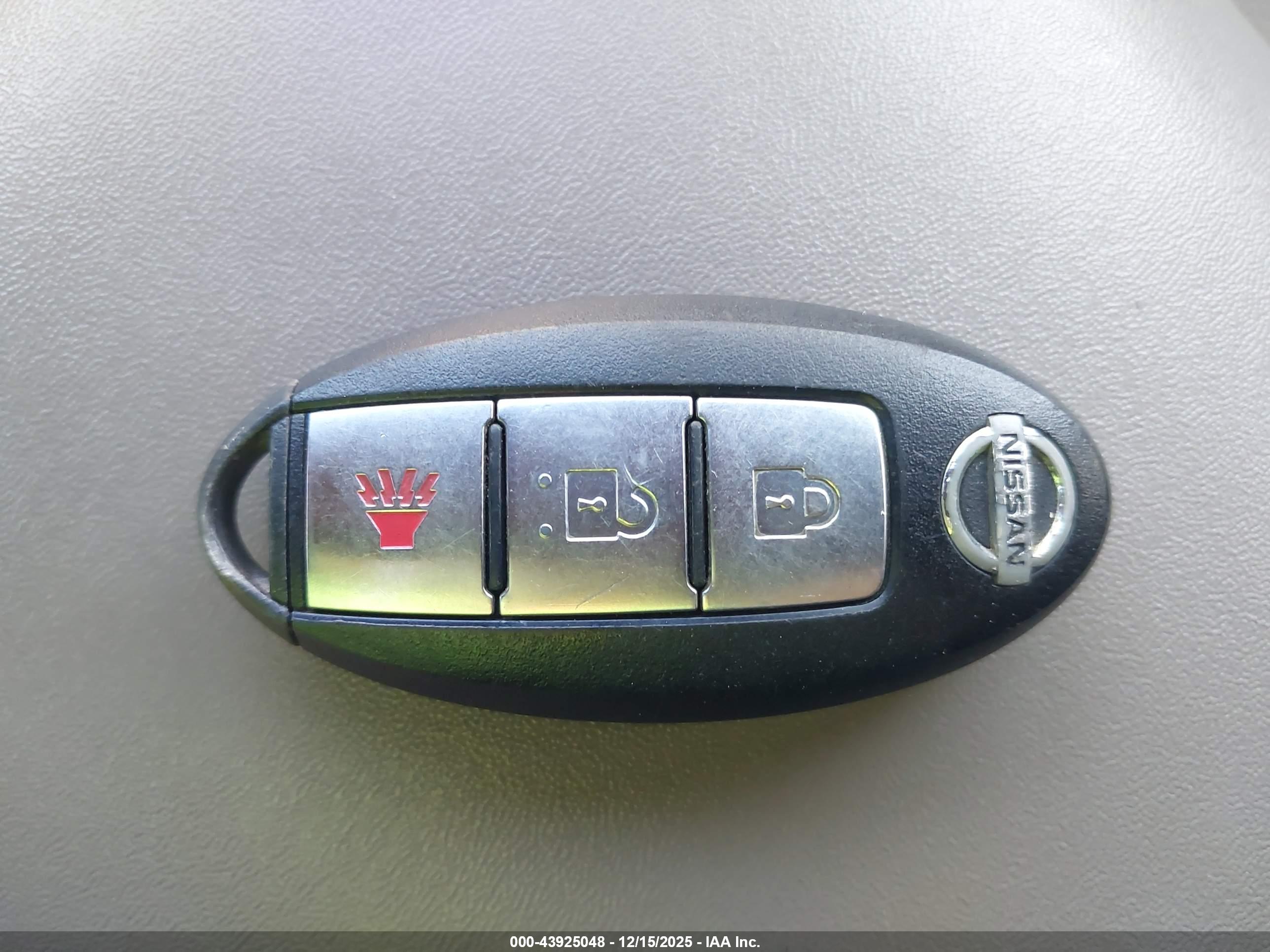 NISSAN PATHFINDER image 11