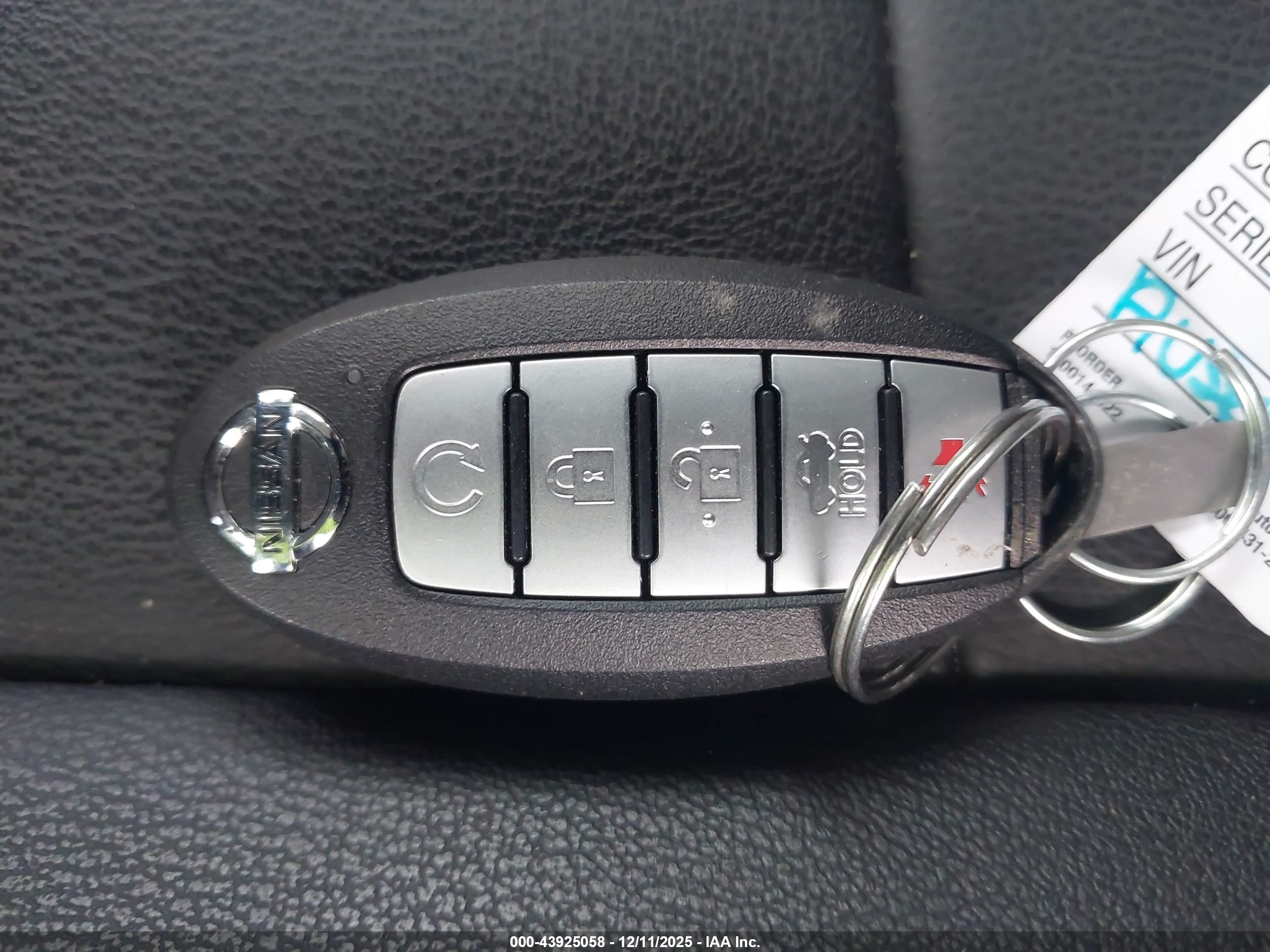 NISSAN SENTRA image 11