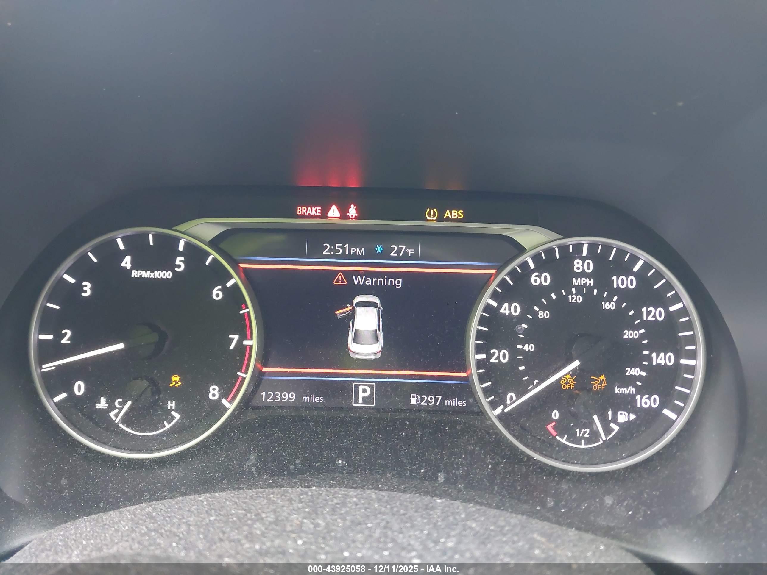 NISSAN SENTRA image 7