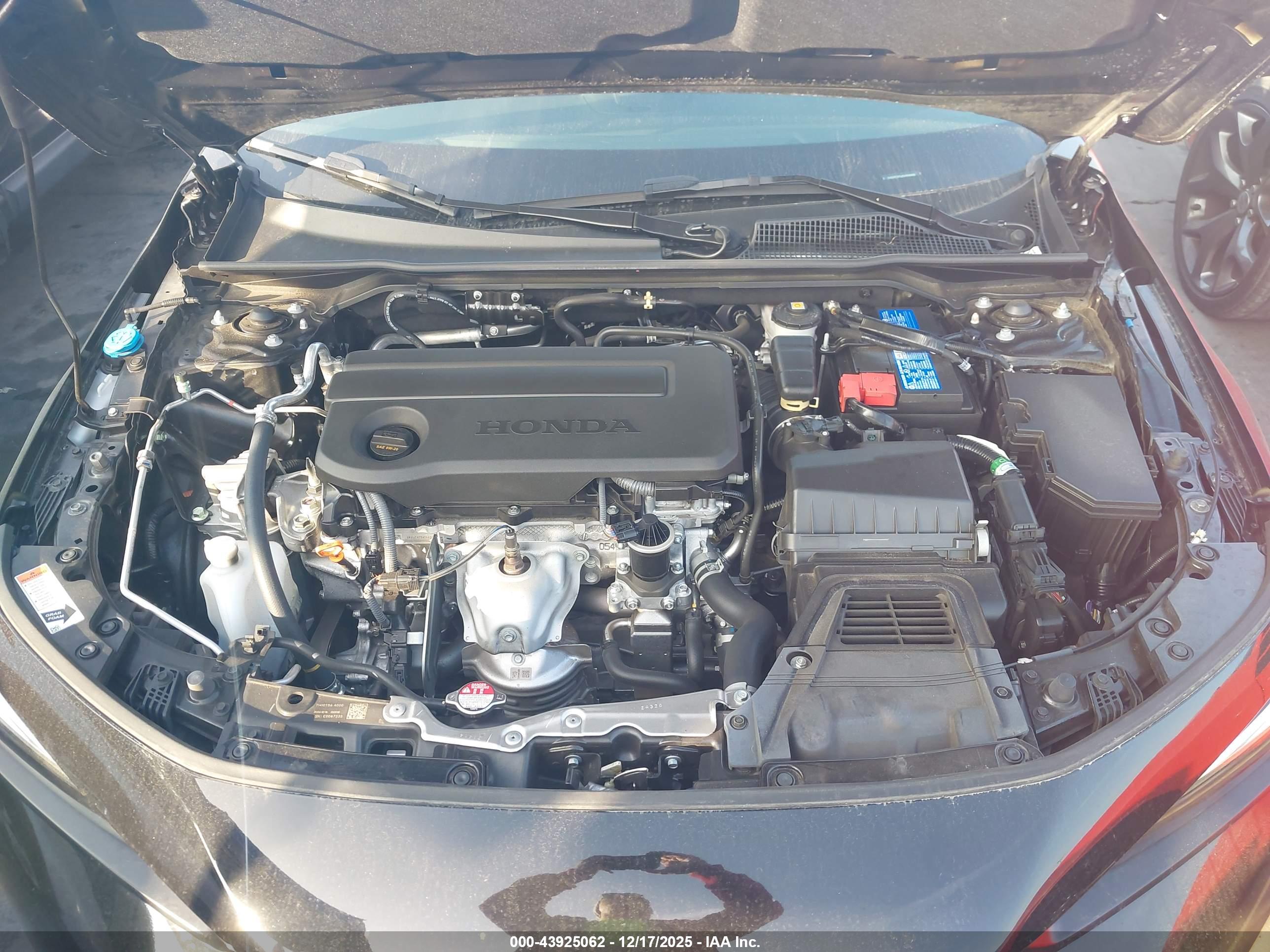 HONDA CIVIC image 10