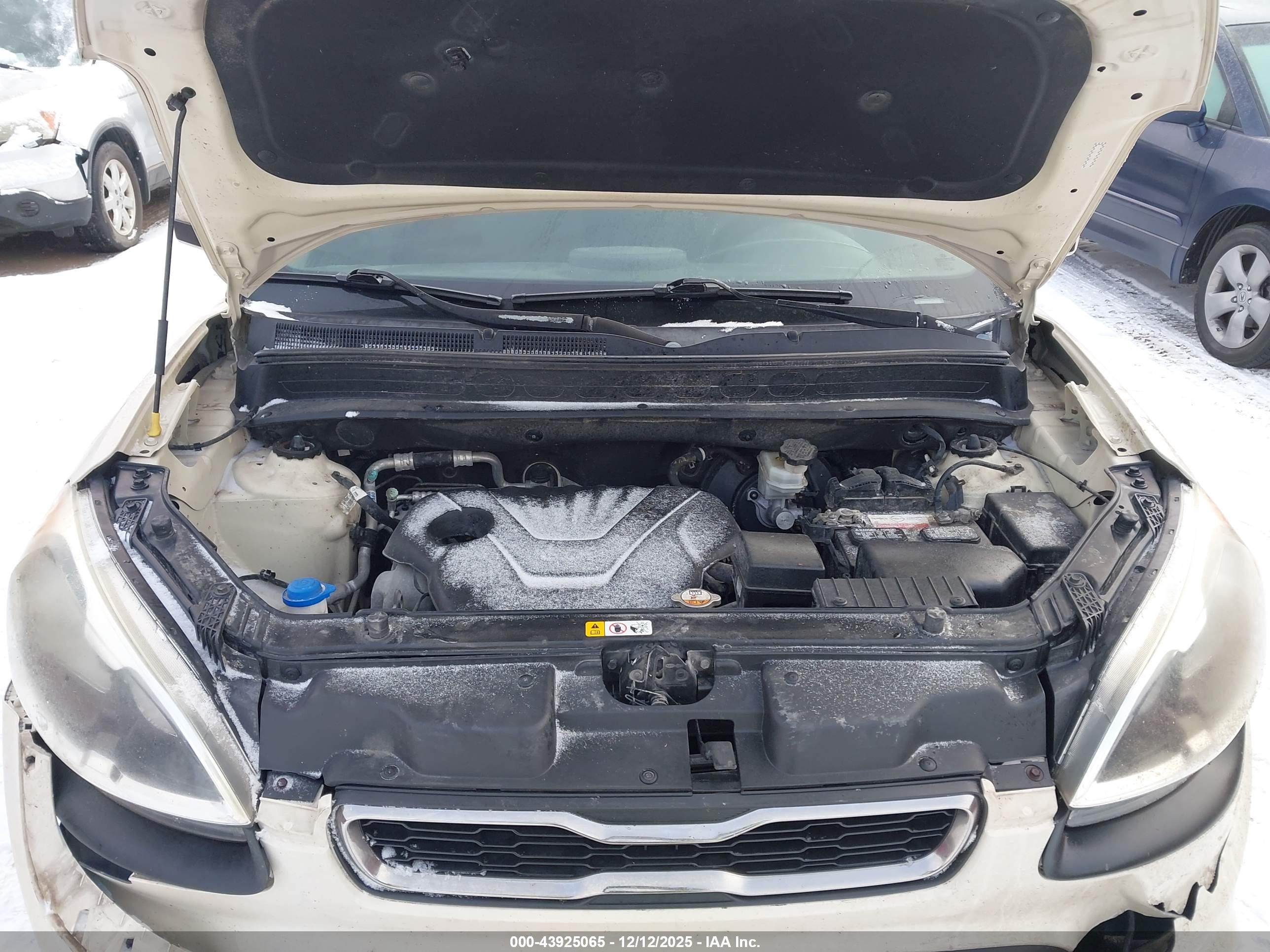 KIA SOUL image 10
