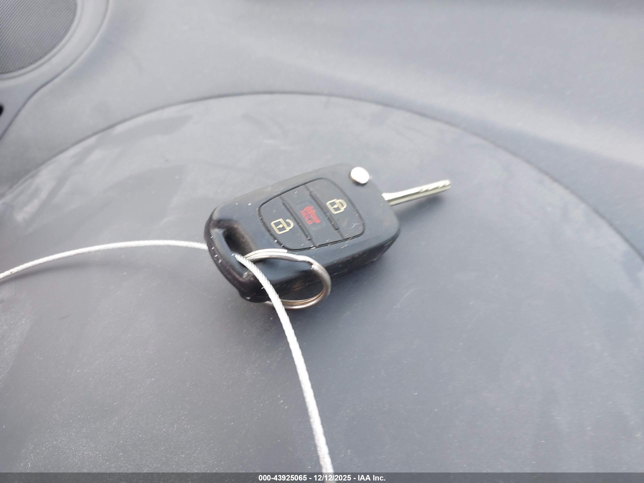 KIA SOUL image 11
