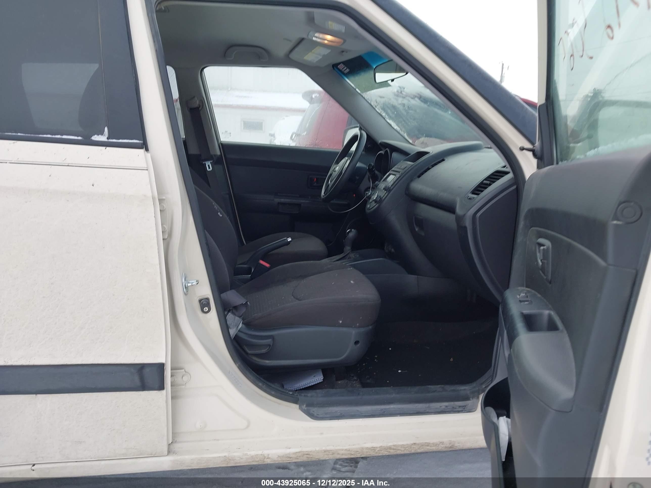 KIA SOUL image 5