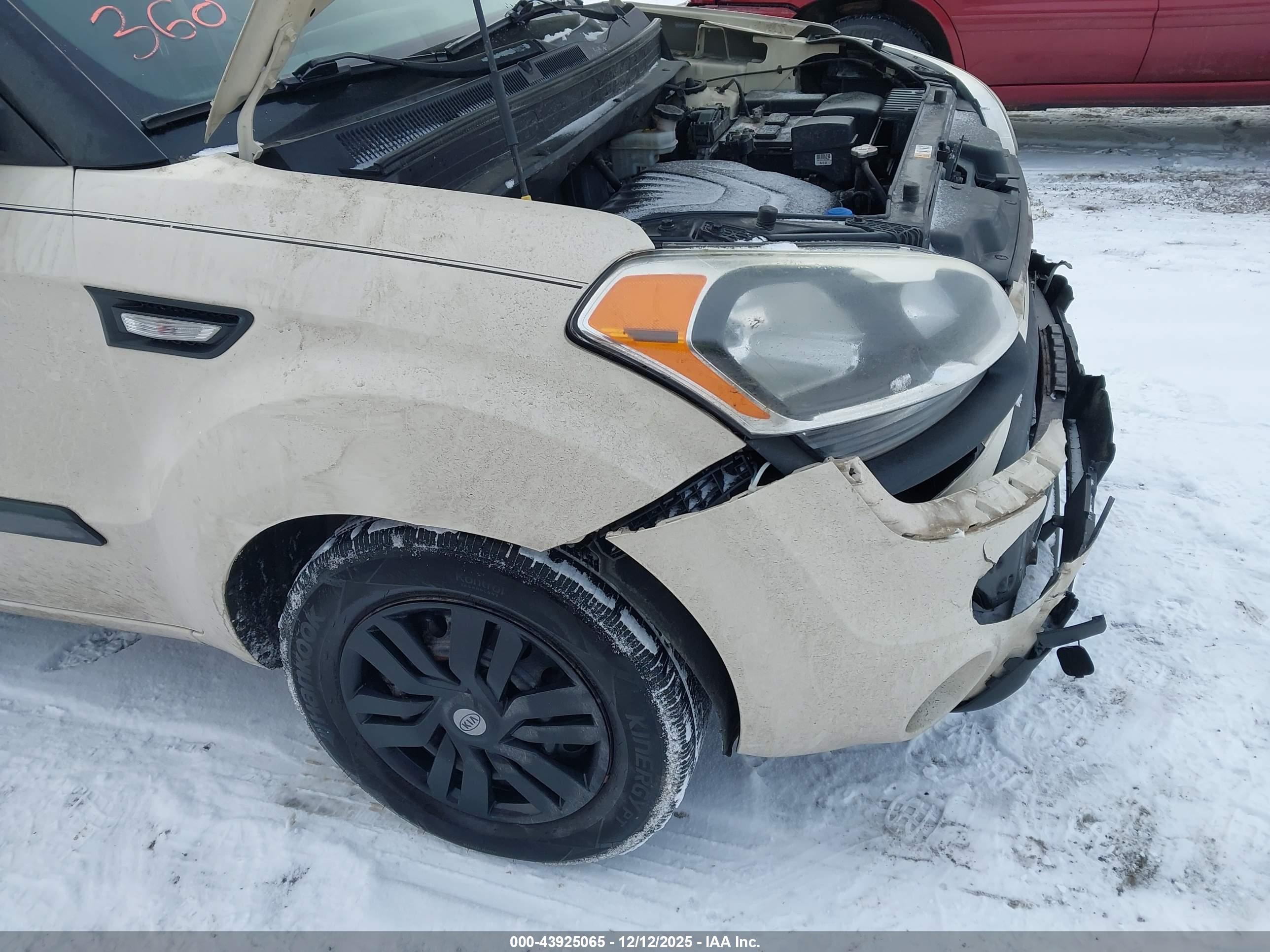 KIA SOUL image 6