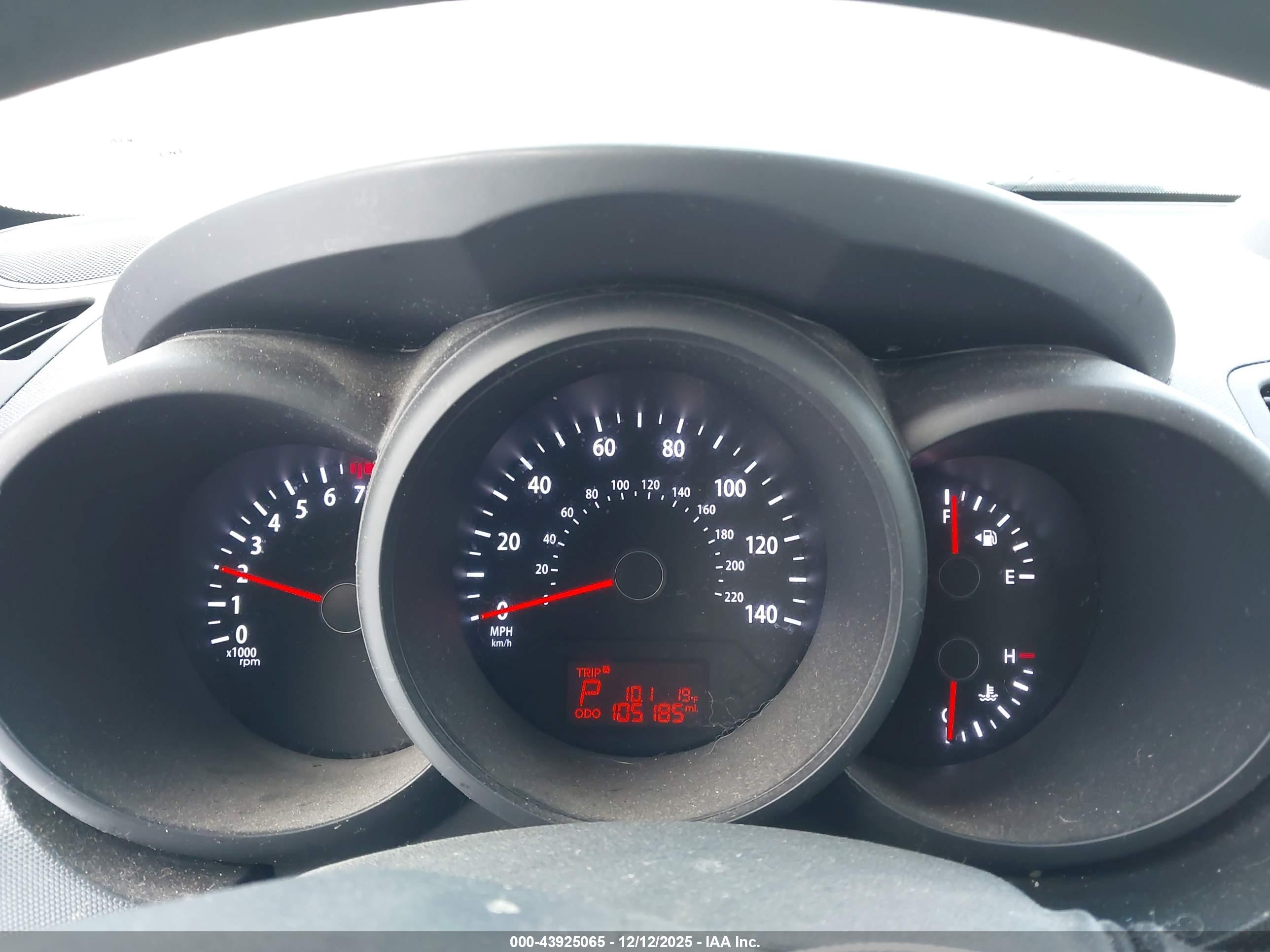KIA SOUL image 7