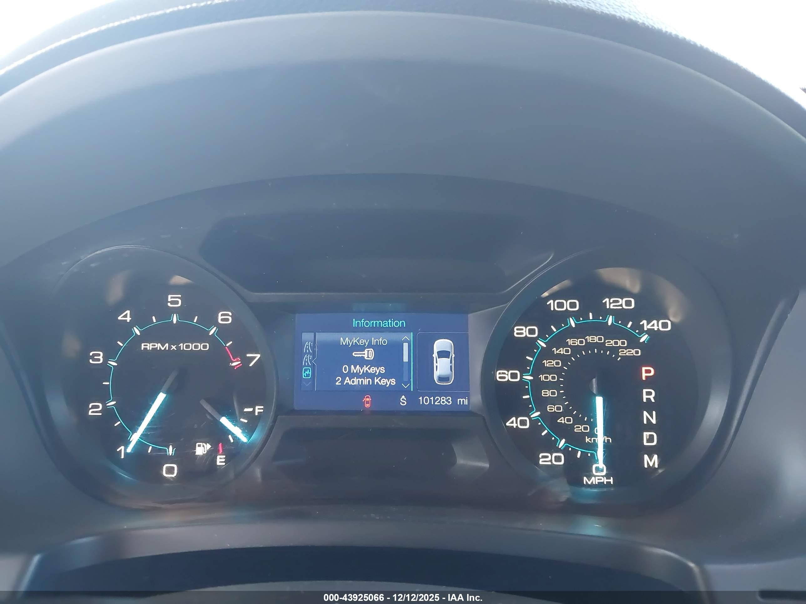 FORD EXPLORER image 7