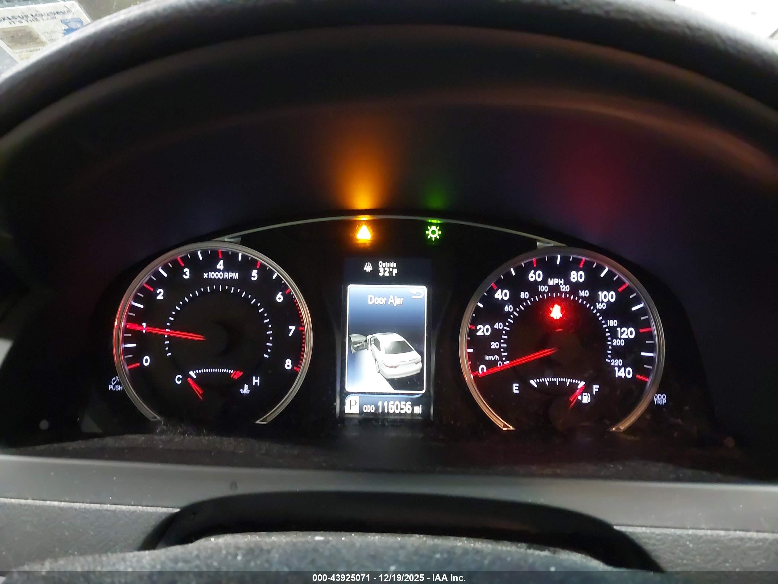 TOYOTA CAMRY image 7