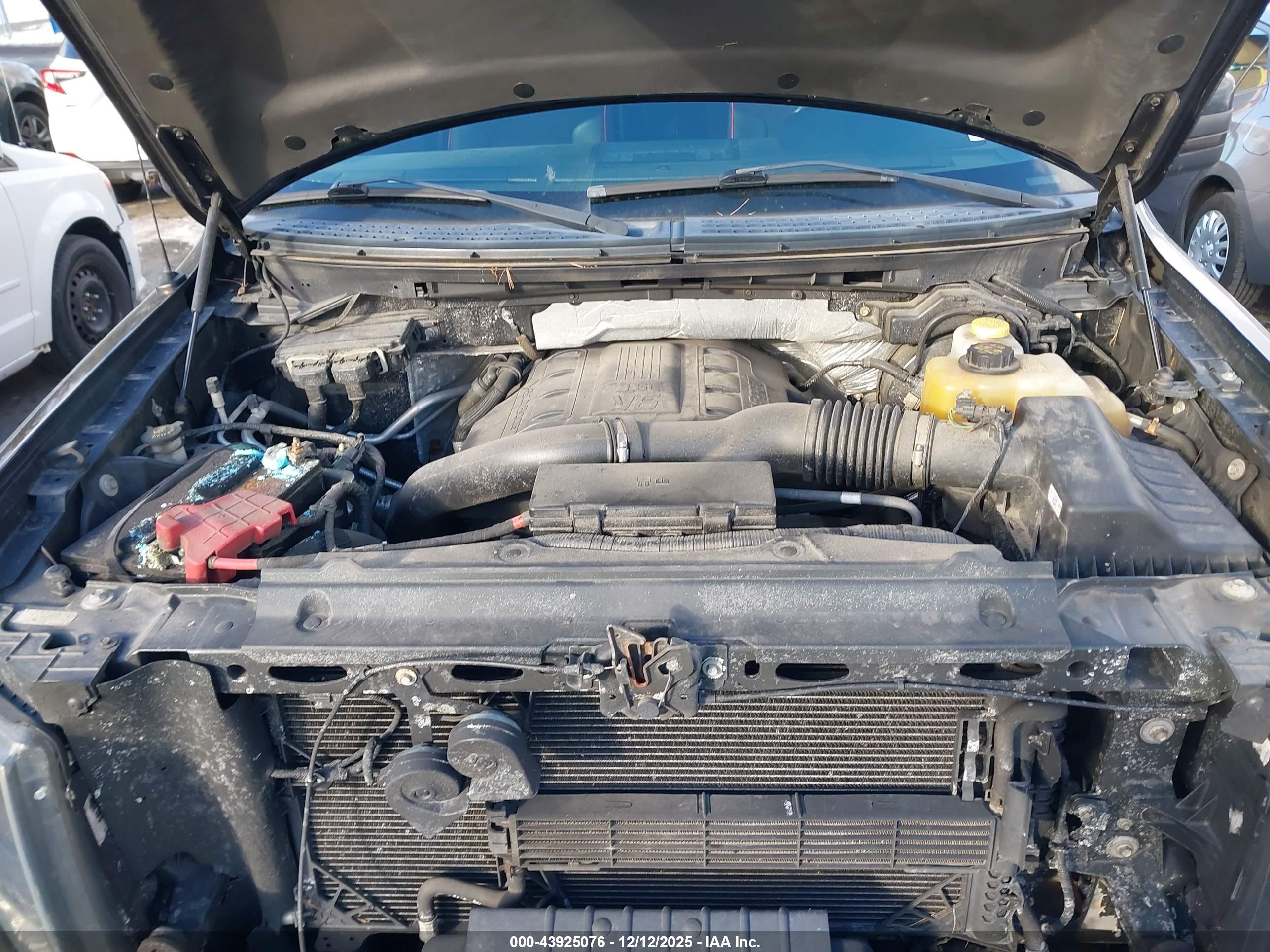 FORD F-150 image 10