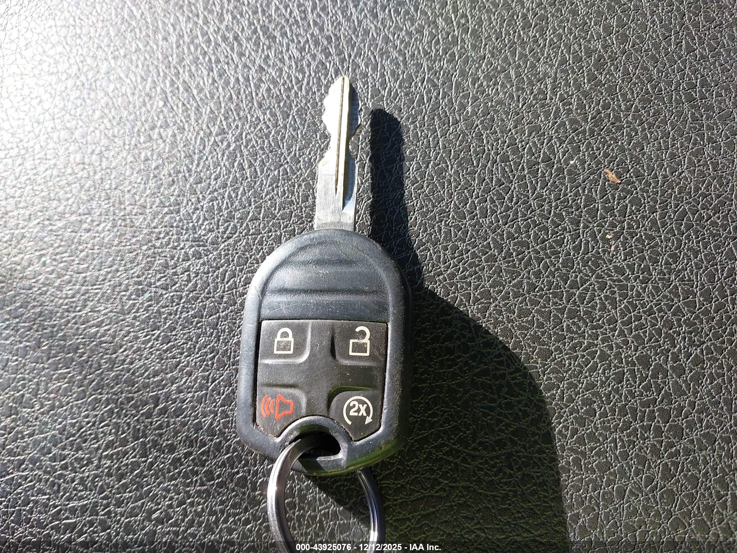 FORD F-150 image 11