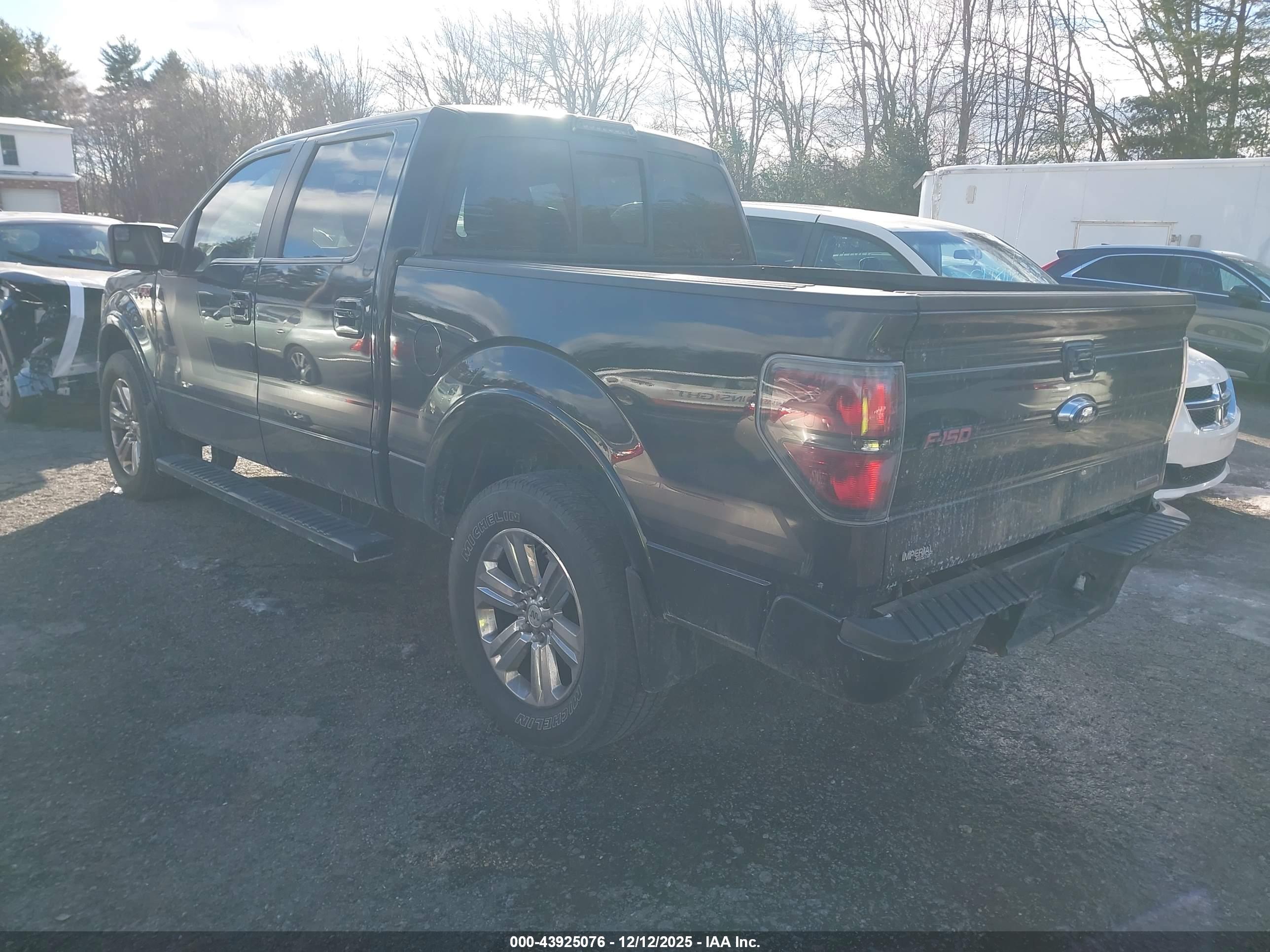 FORD F-150 image 3