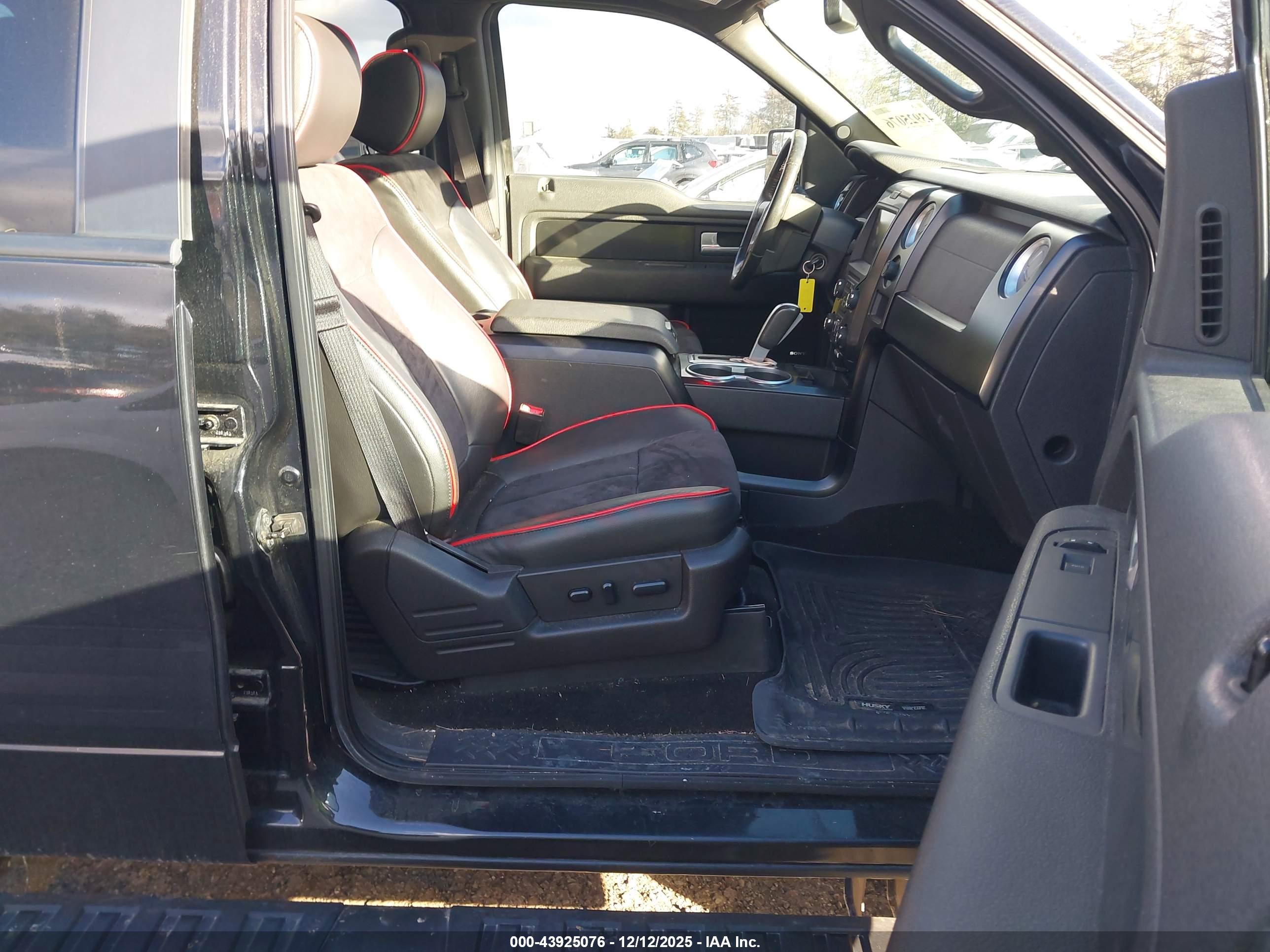 FORD F-150 image 5