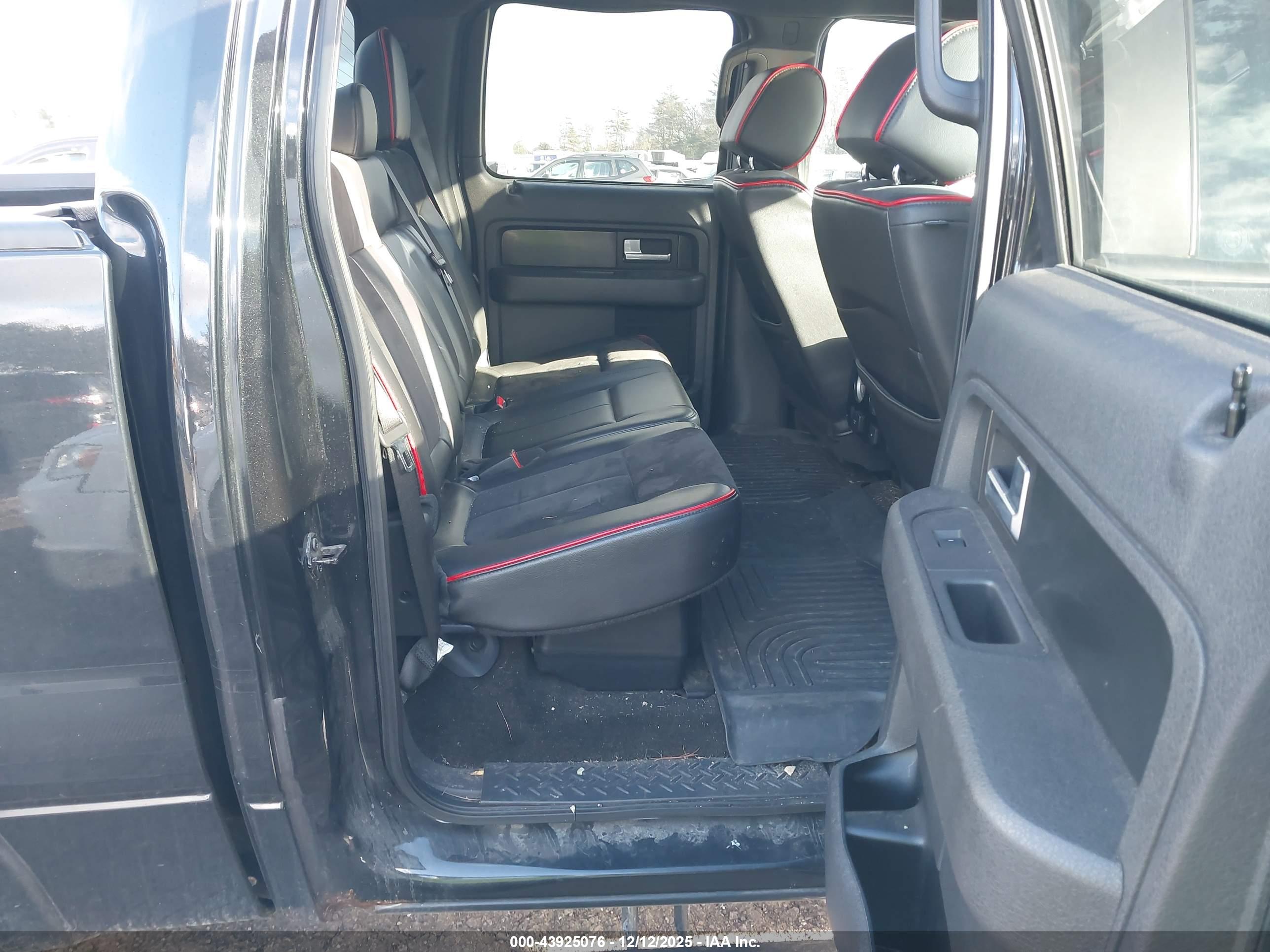 FORD F-150 image 8