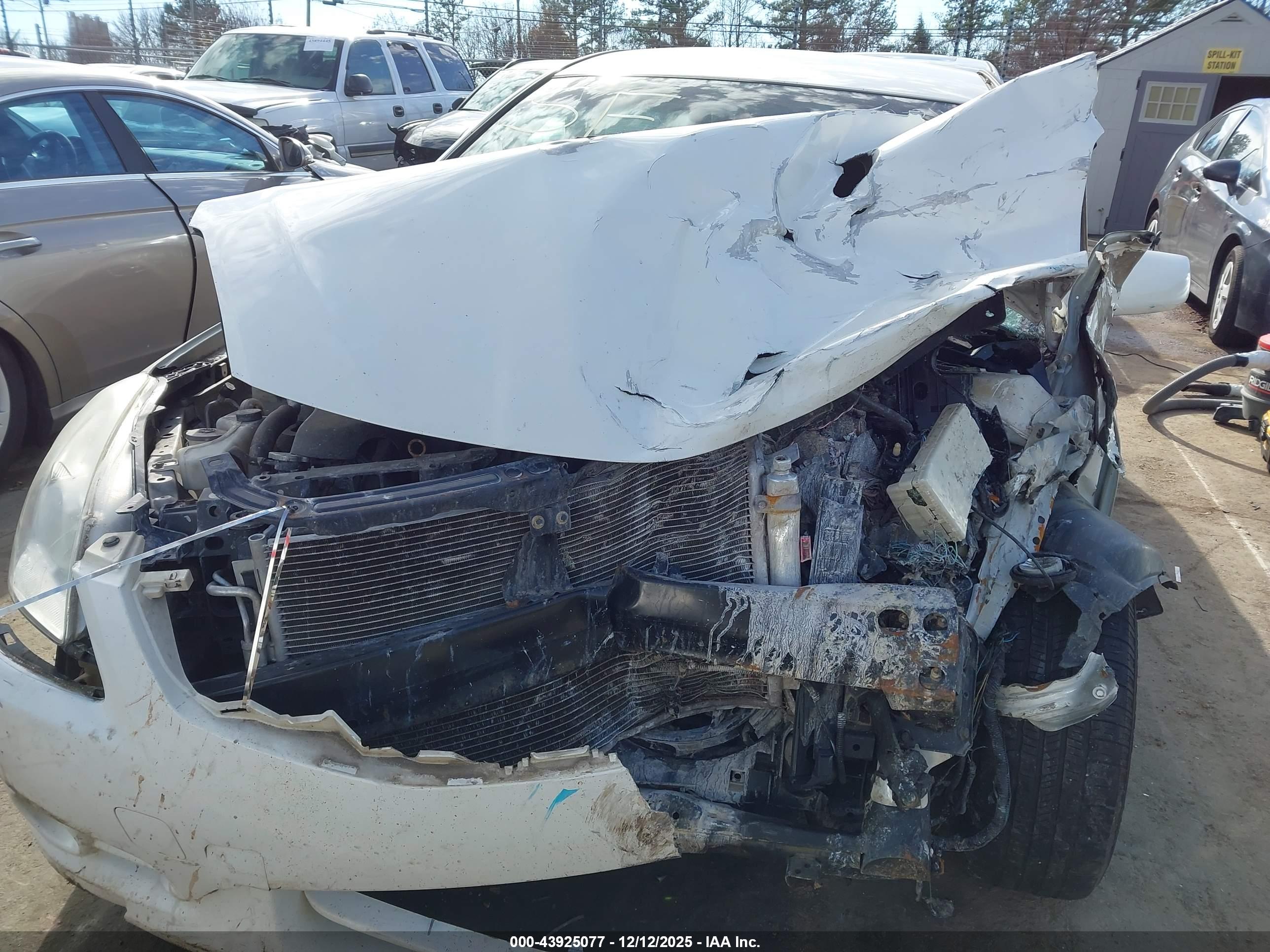 NISSAN ALTIMA image 6